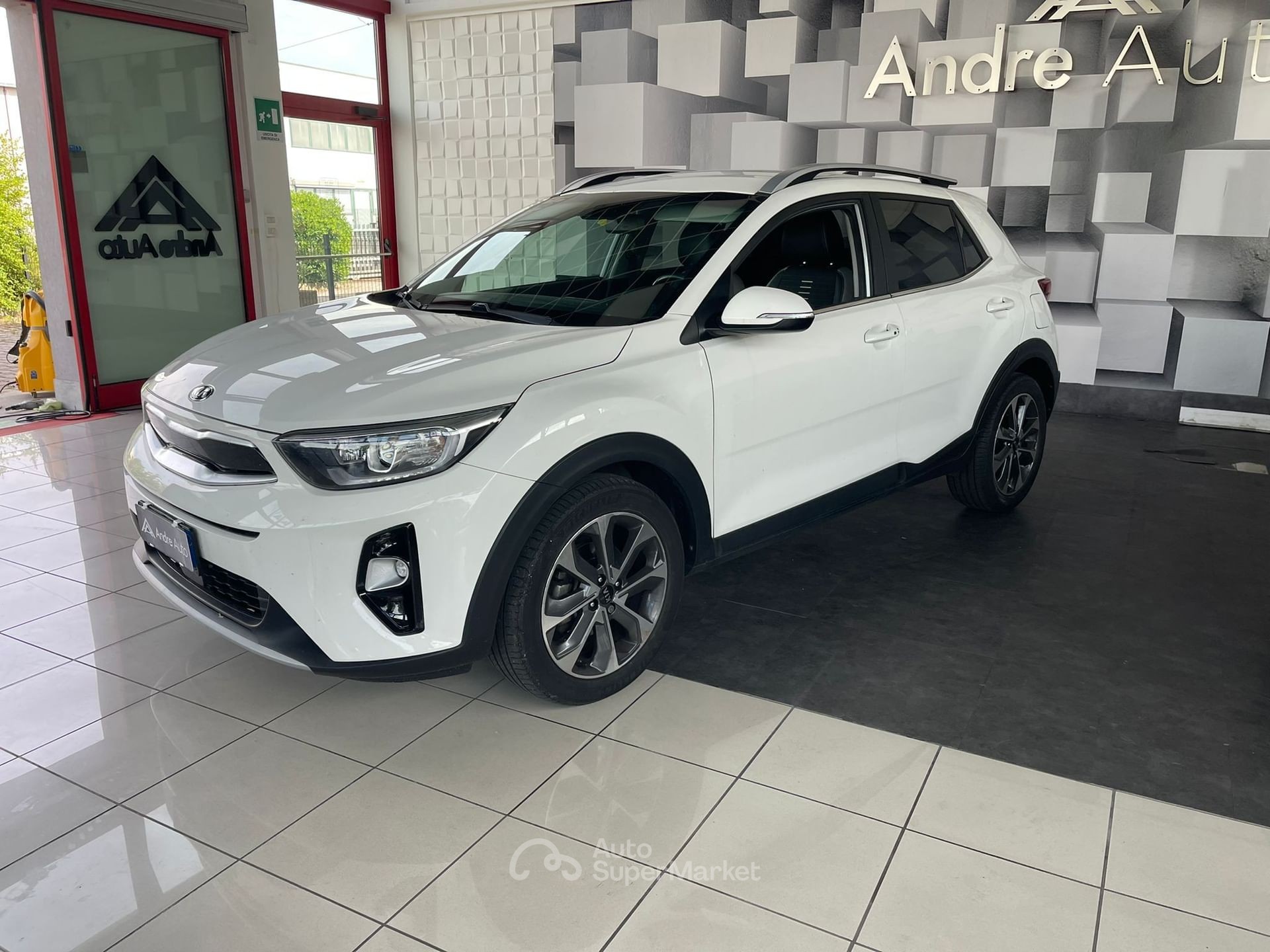Kia Stonic
