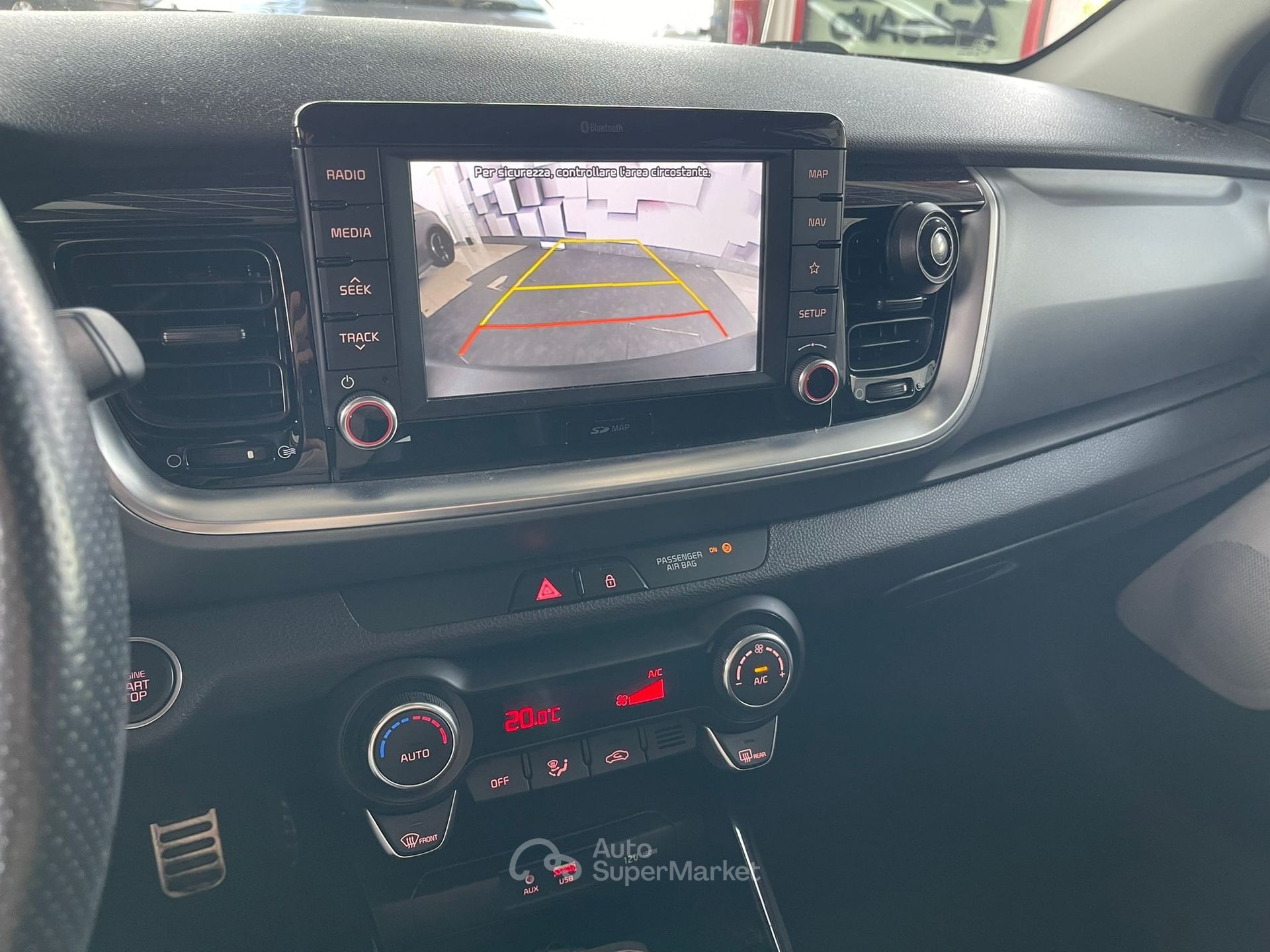 Kia Stonic