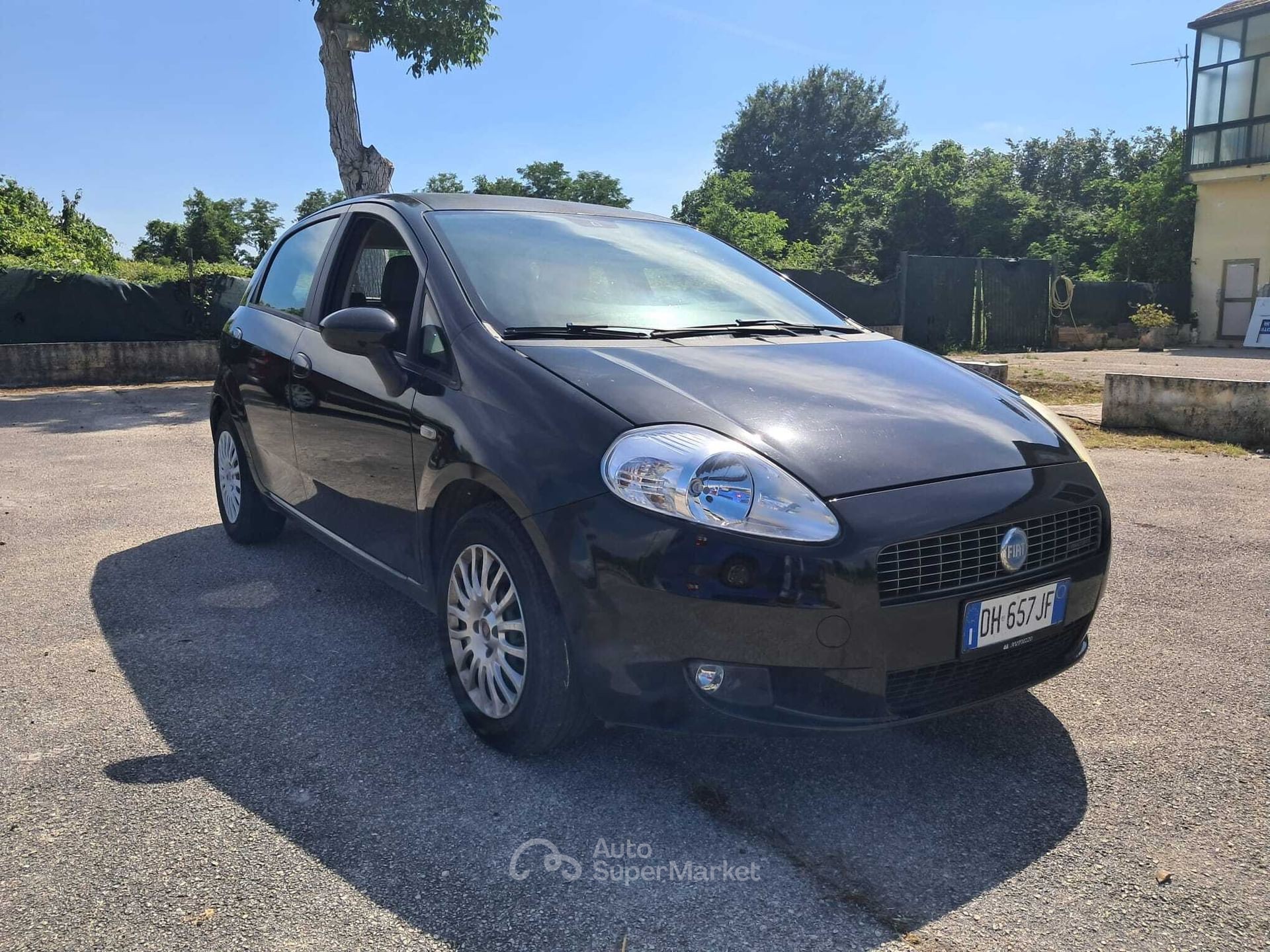 Fiat Grande Punto