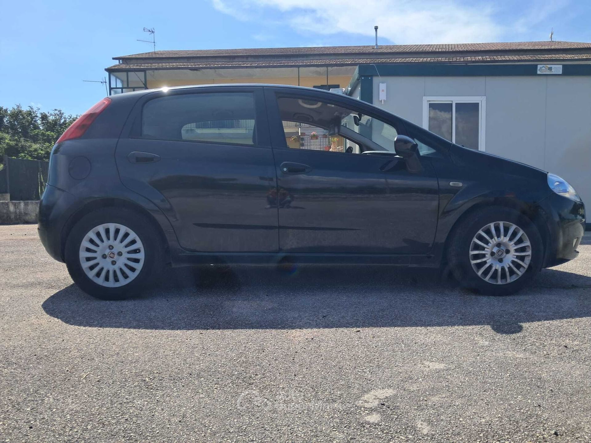 Fiat Grande Punto