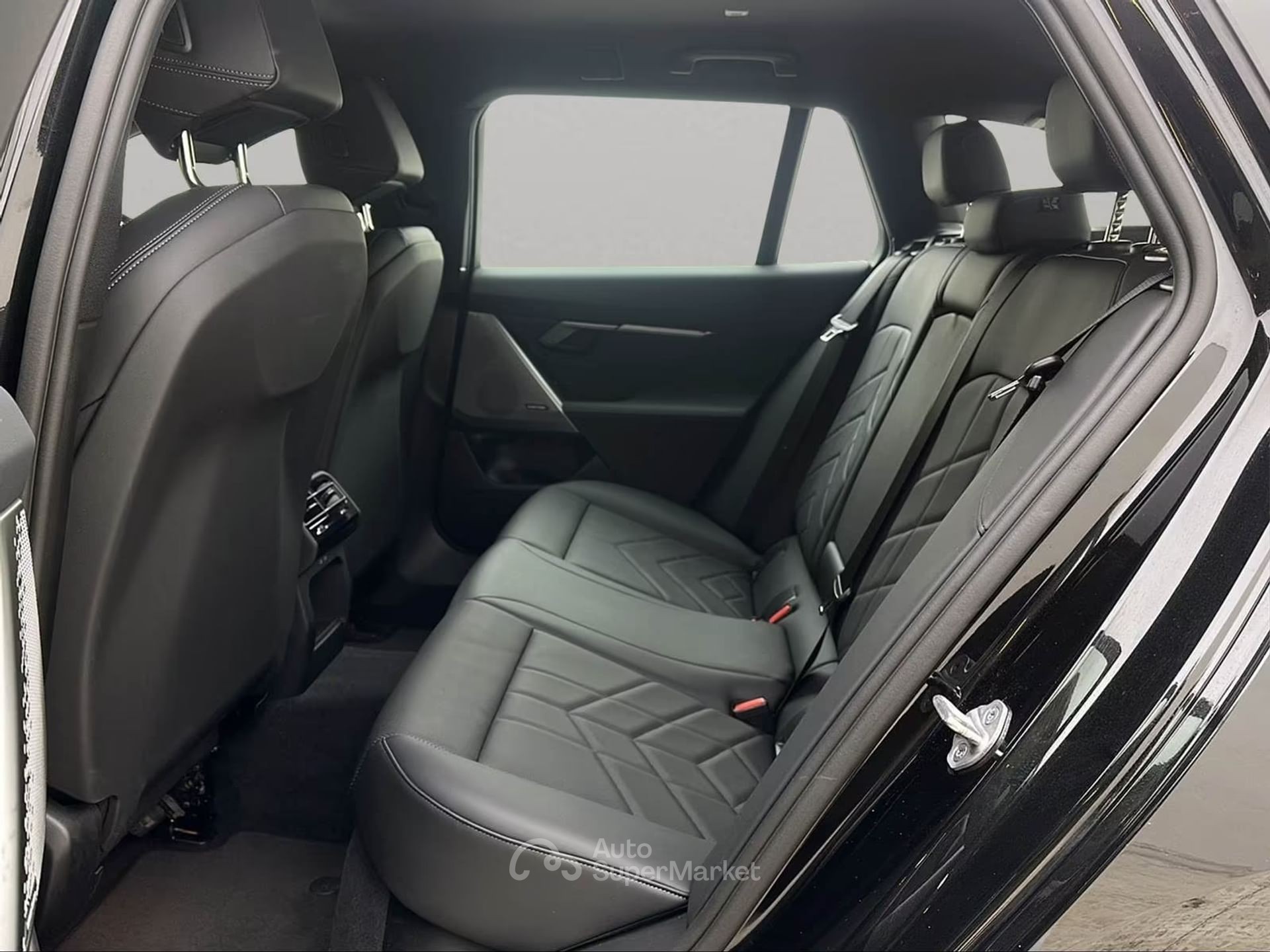 BMW Serie 5 520d