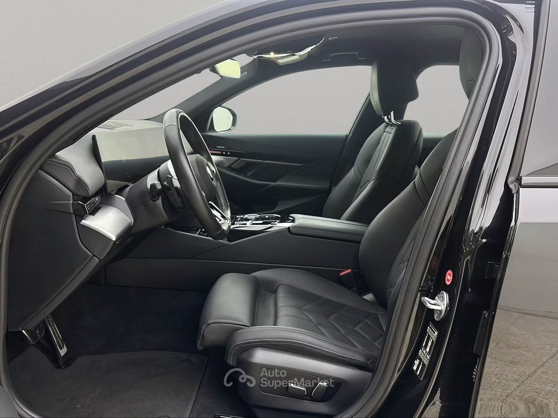 BMW Serie 5 520d