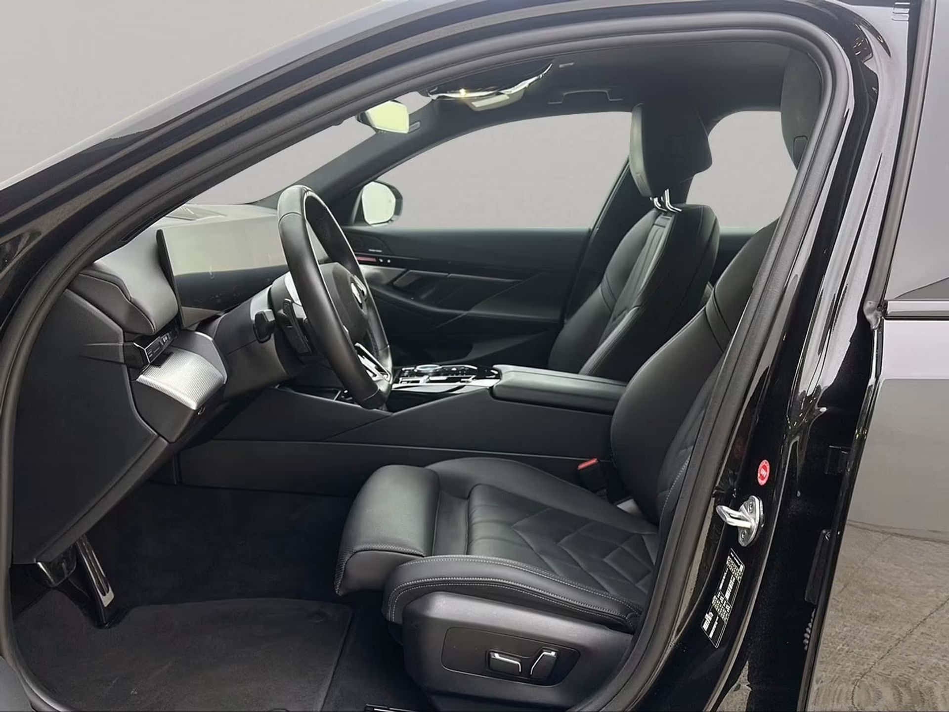 BMW Serie 5 520d