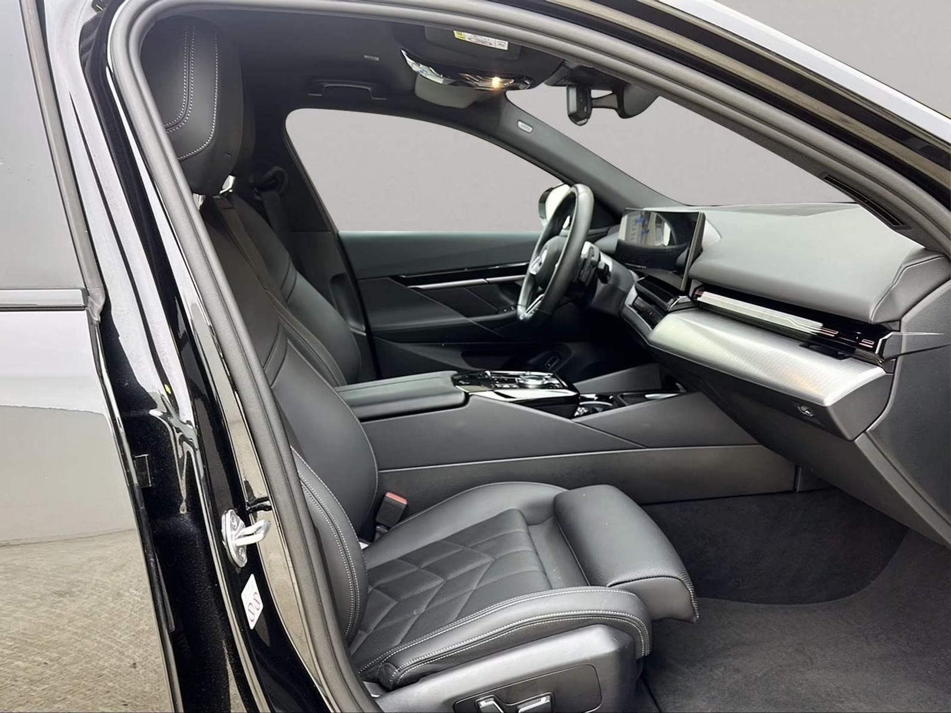 BMW Serie 5 520d