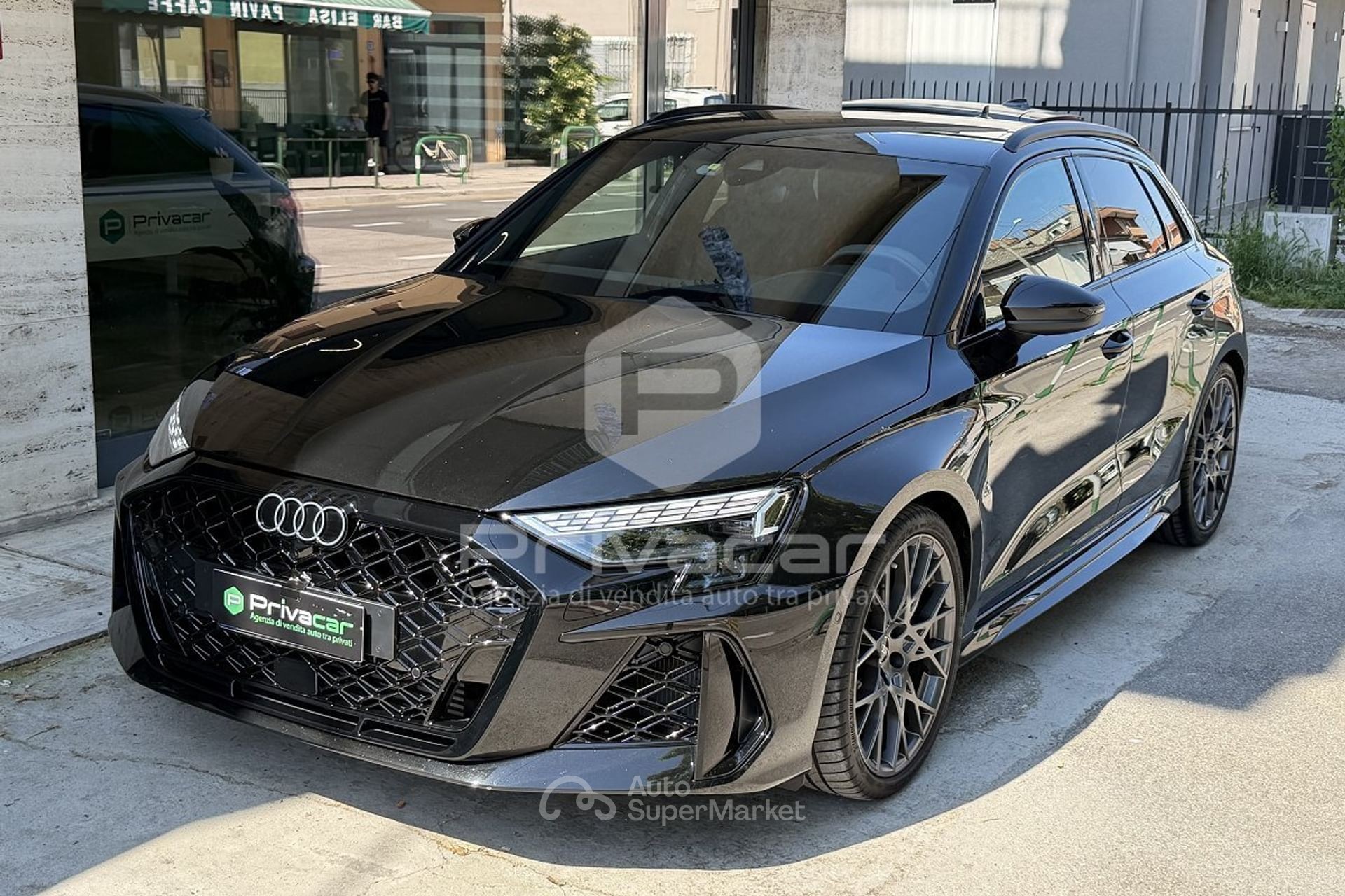 Audi RS 3