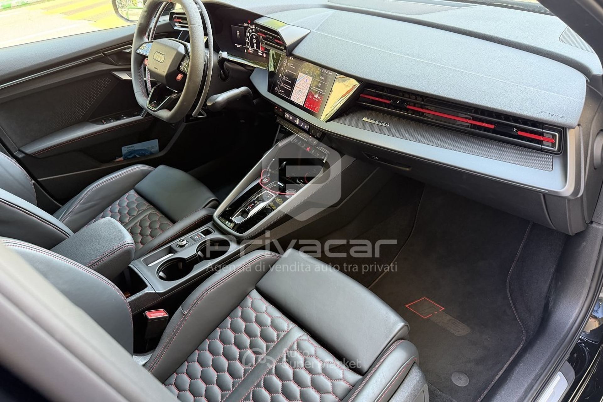 Audi RS 3