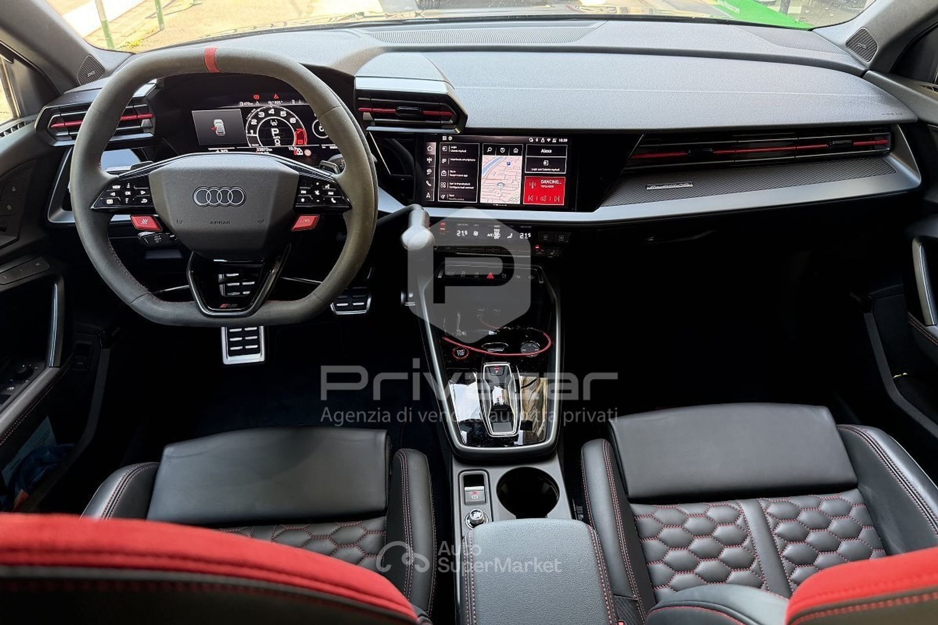 Audi RS 3