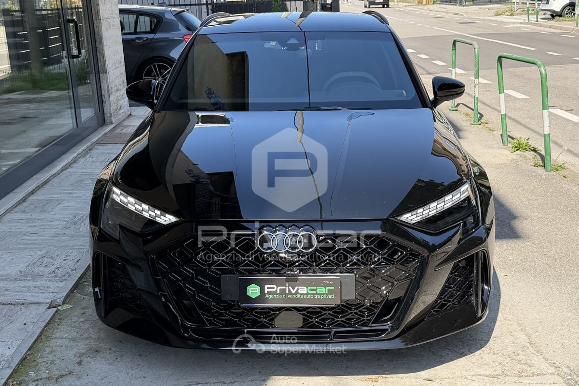 Audi RS 3