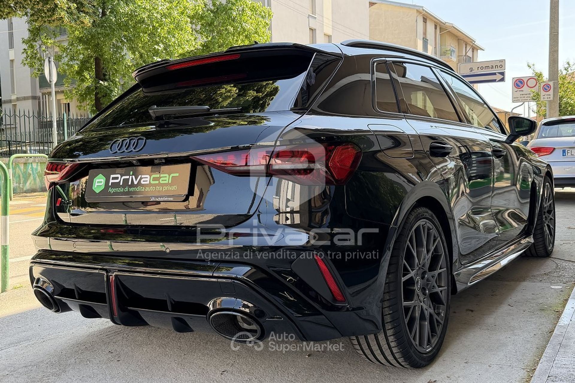 Audi RS 3