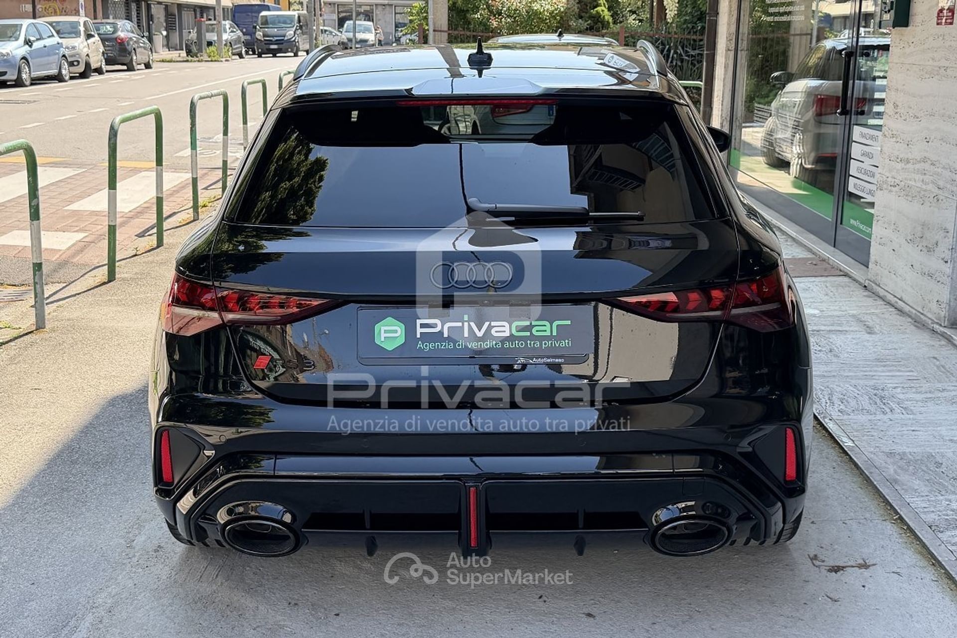 Audi RS 3