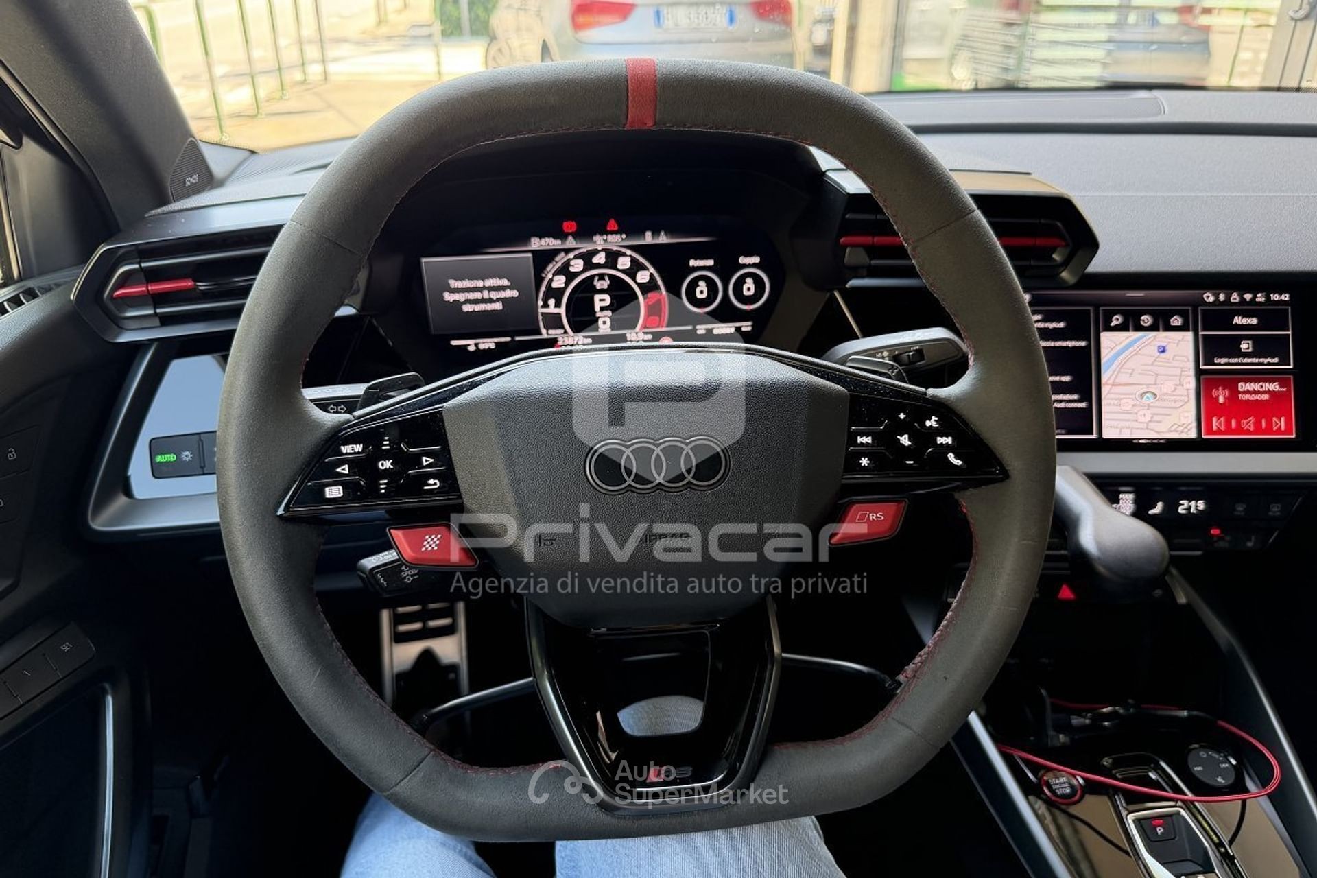 Audi RS 3