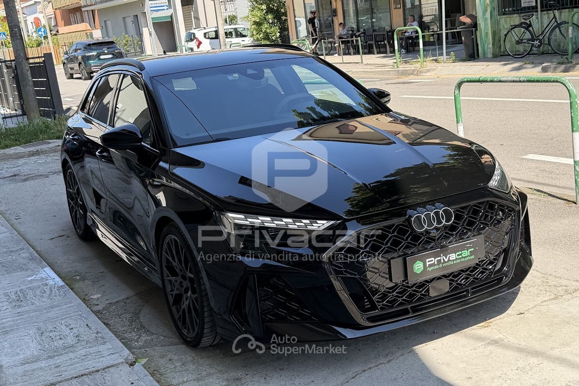 Audi RS 3