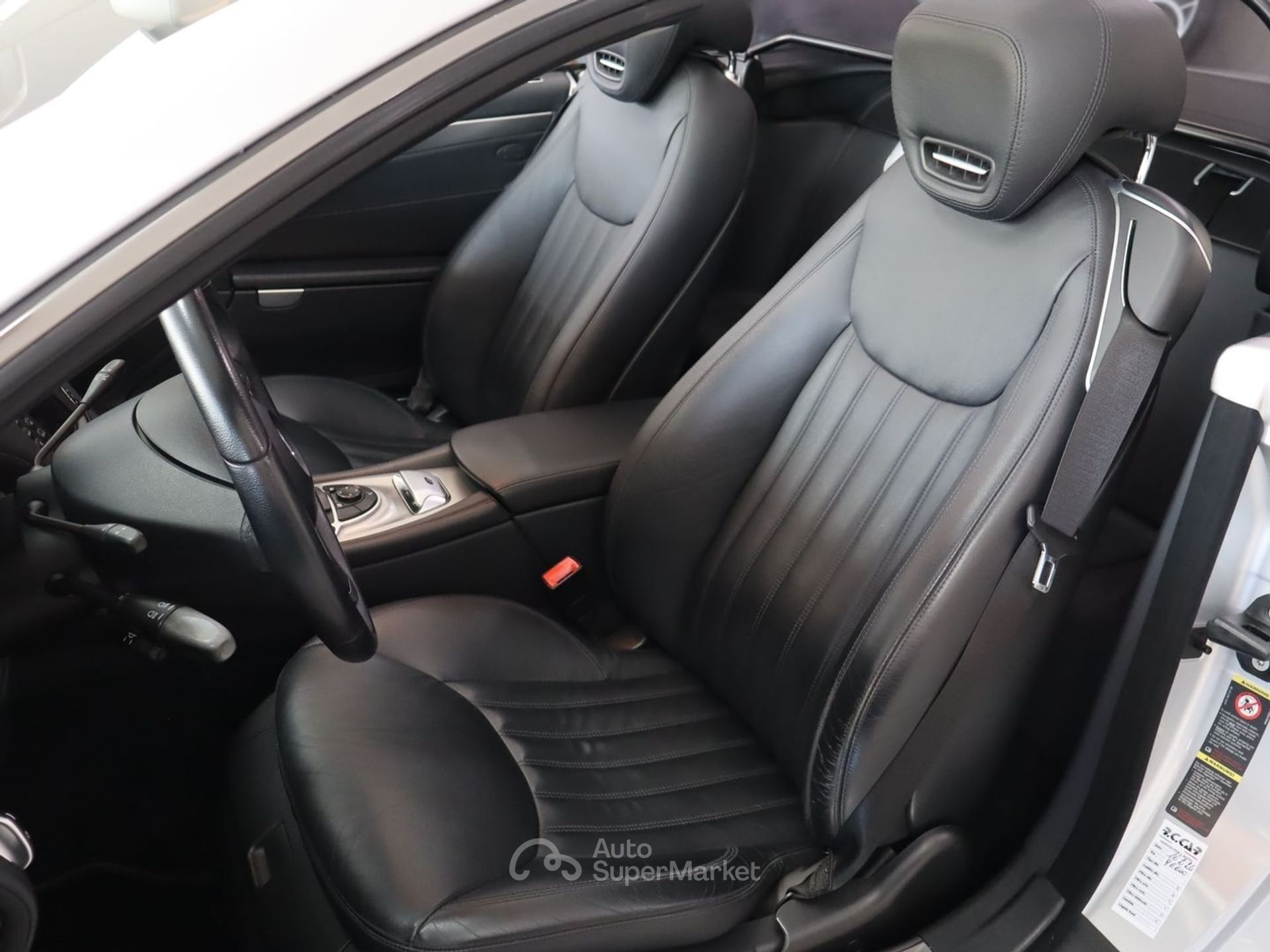 Mercedes-Benz SL