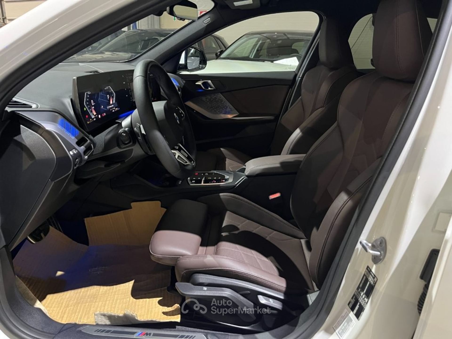BMW Serie 1 118d