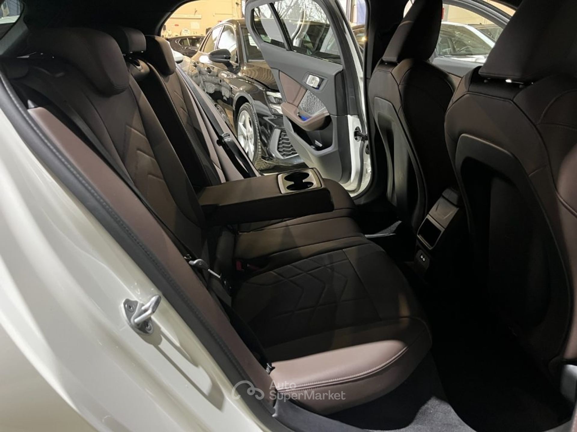 BMW Serie 1 118d