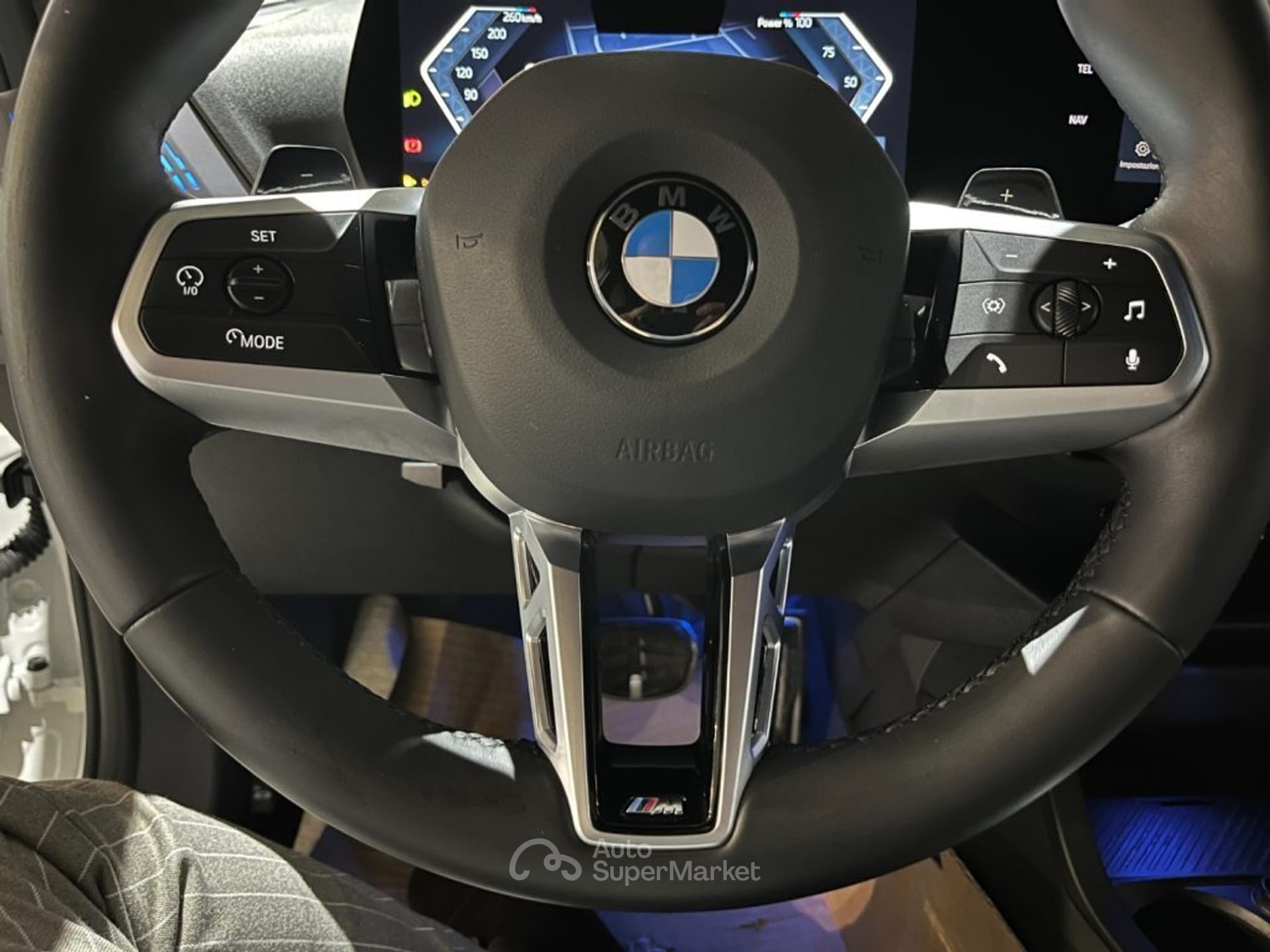 BMW Serie 1 118d