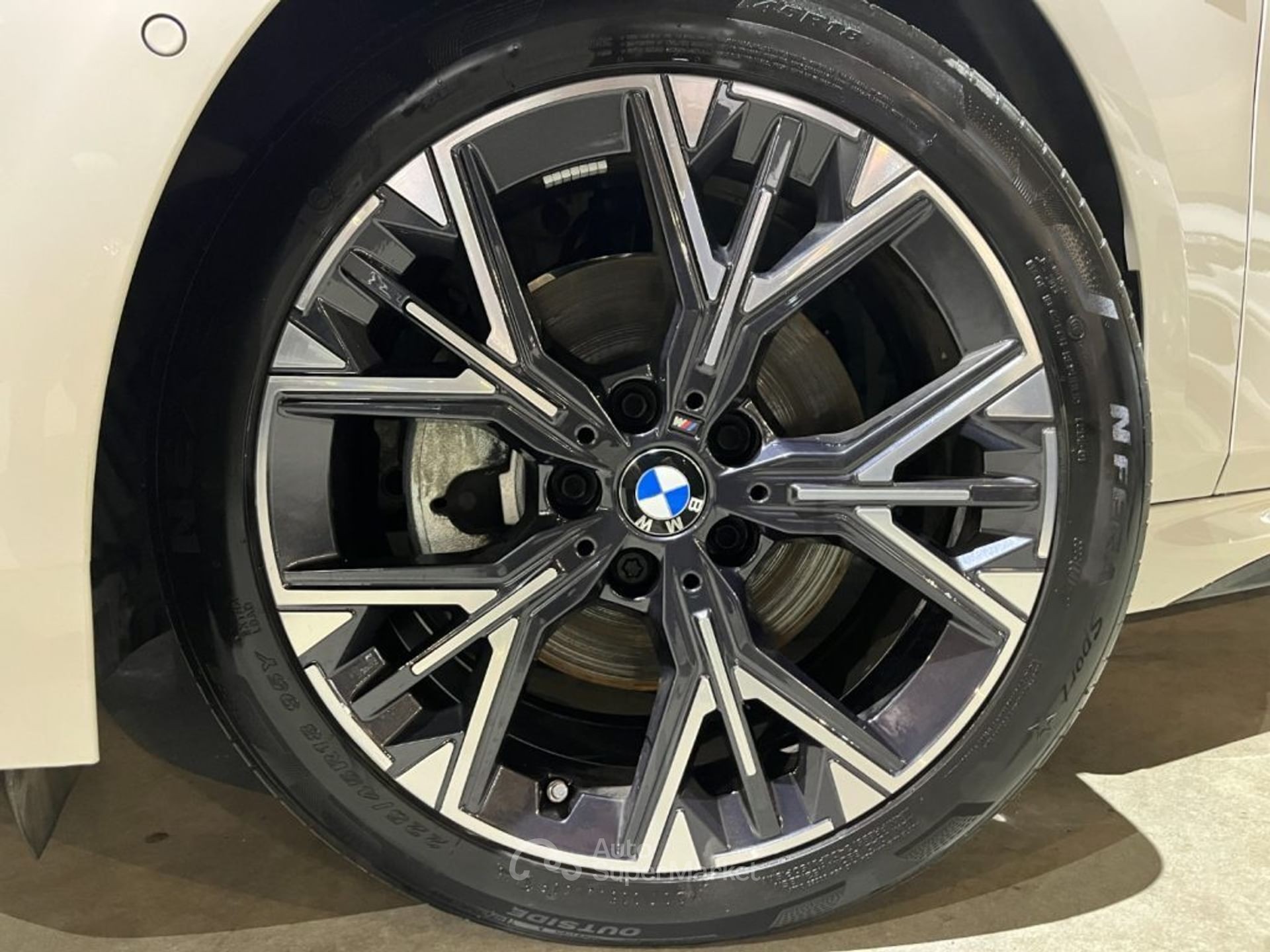 BMW Serie 1 118d