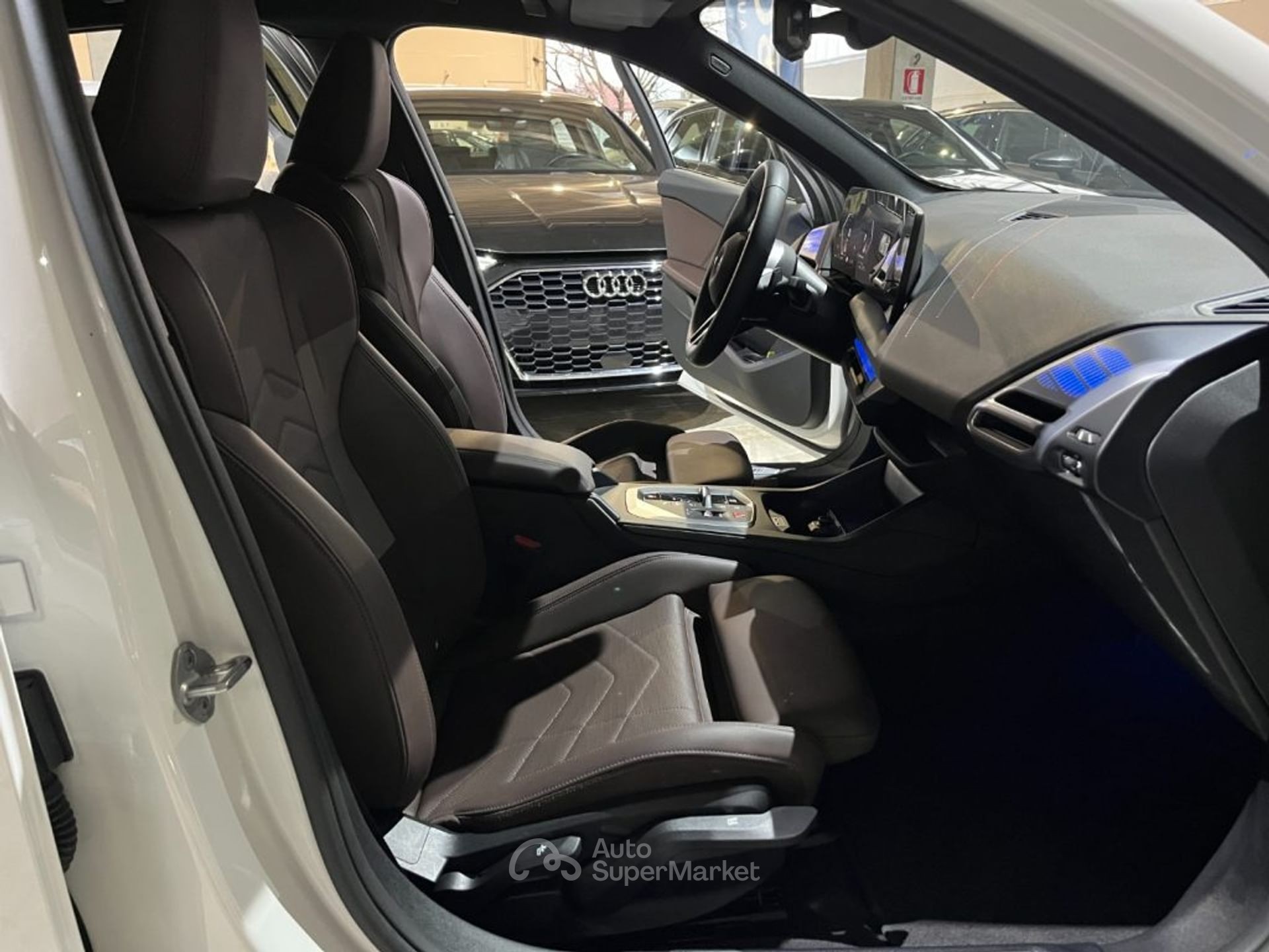 BMW Serie 1 118d