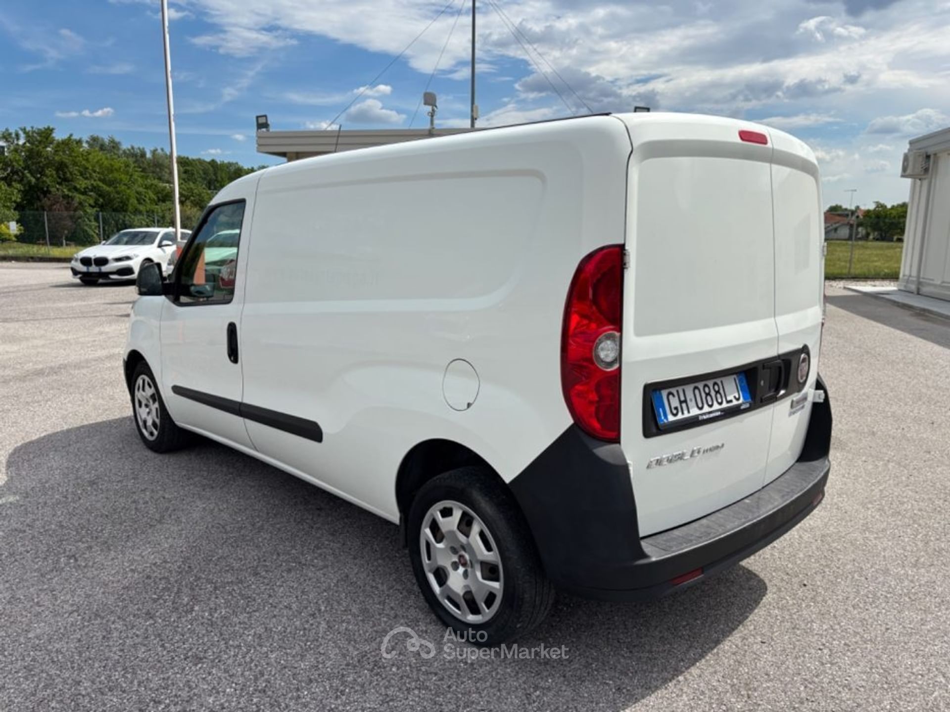 Fiat Doblò