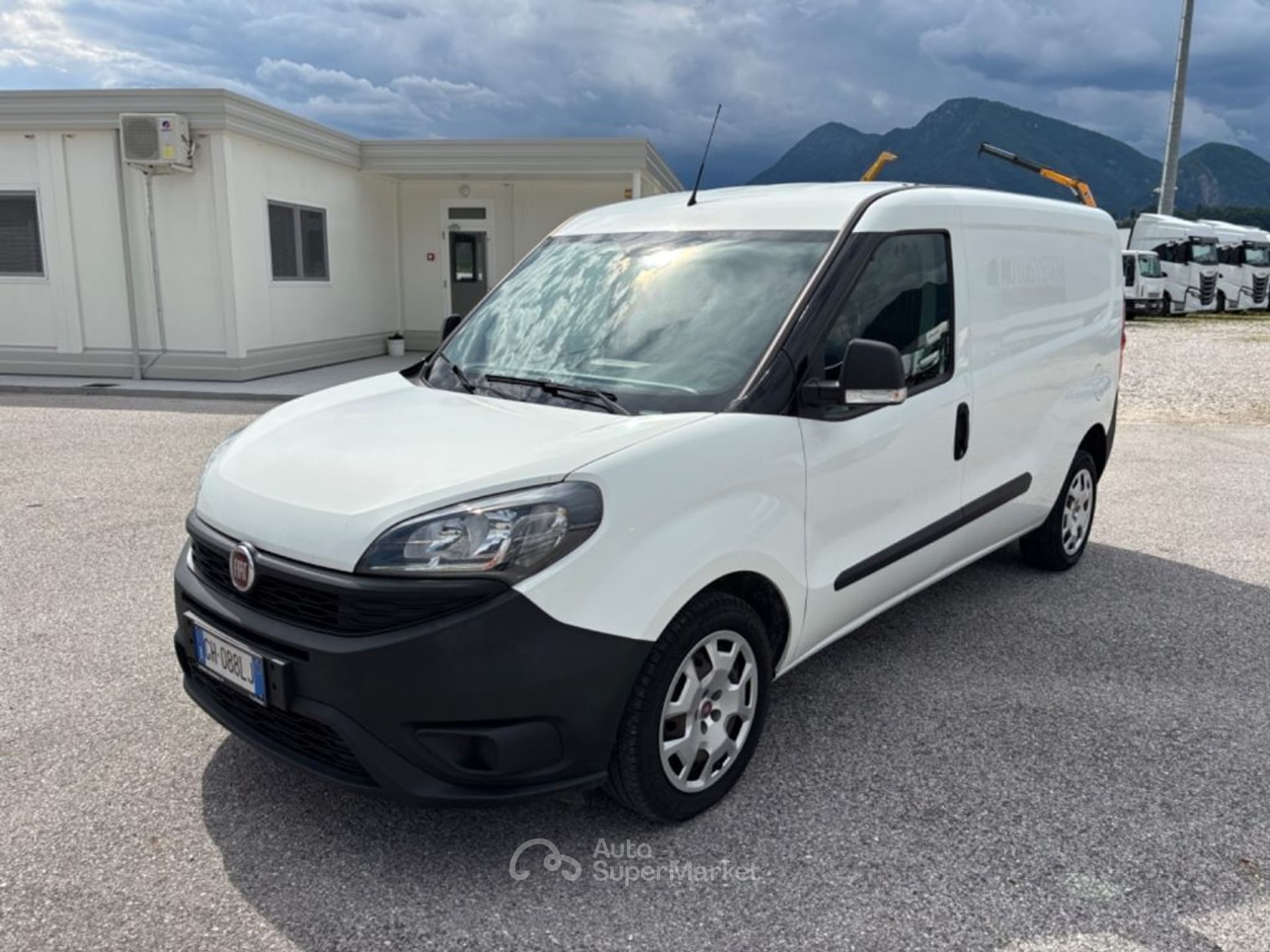 Fiat Doblò