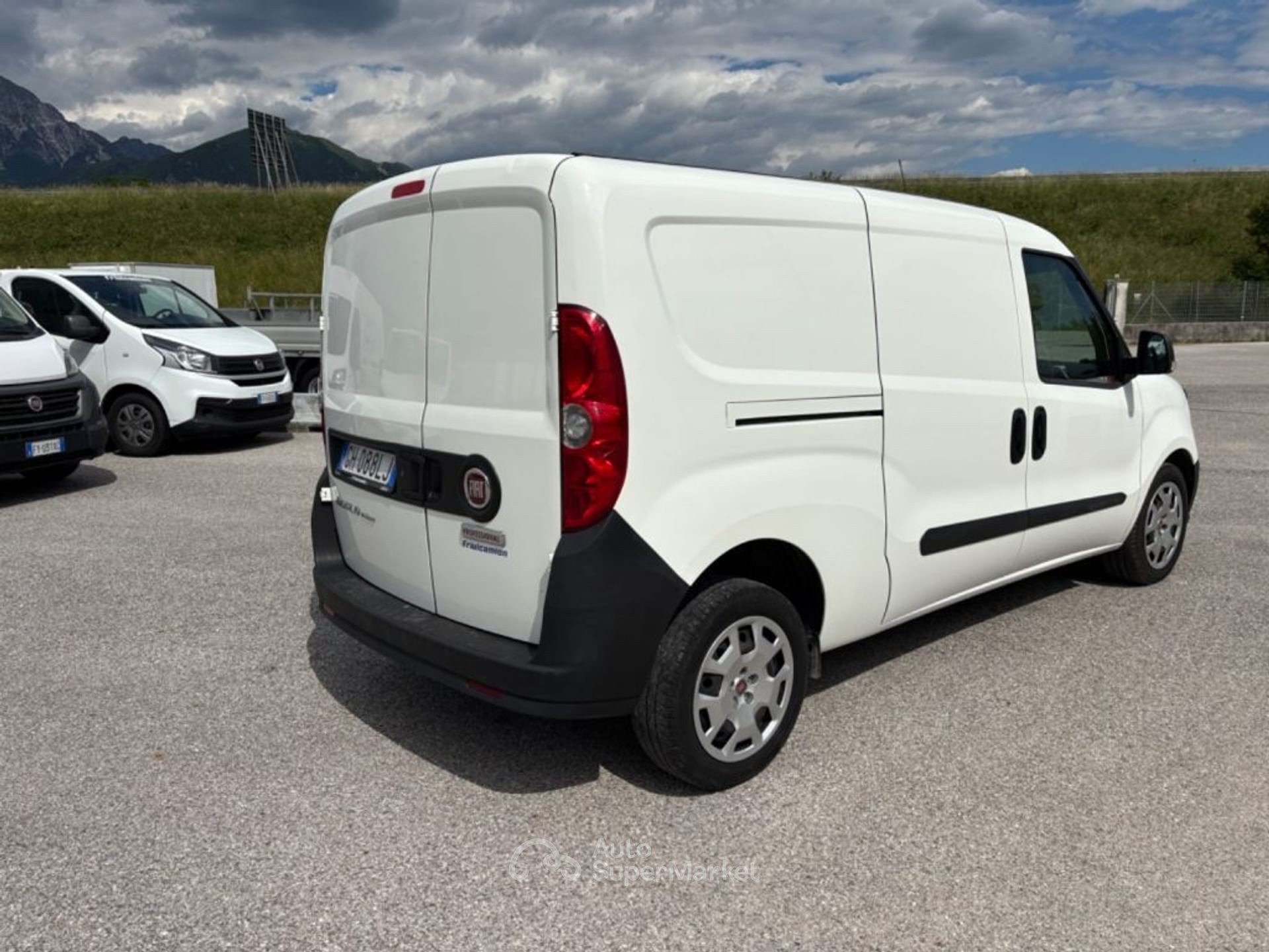 Fiat Doblò