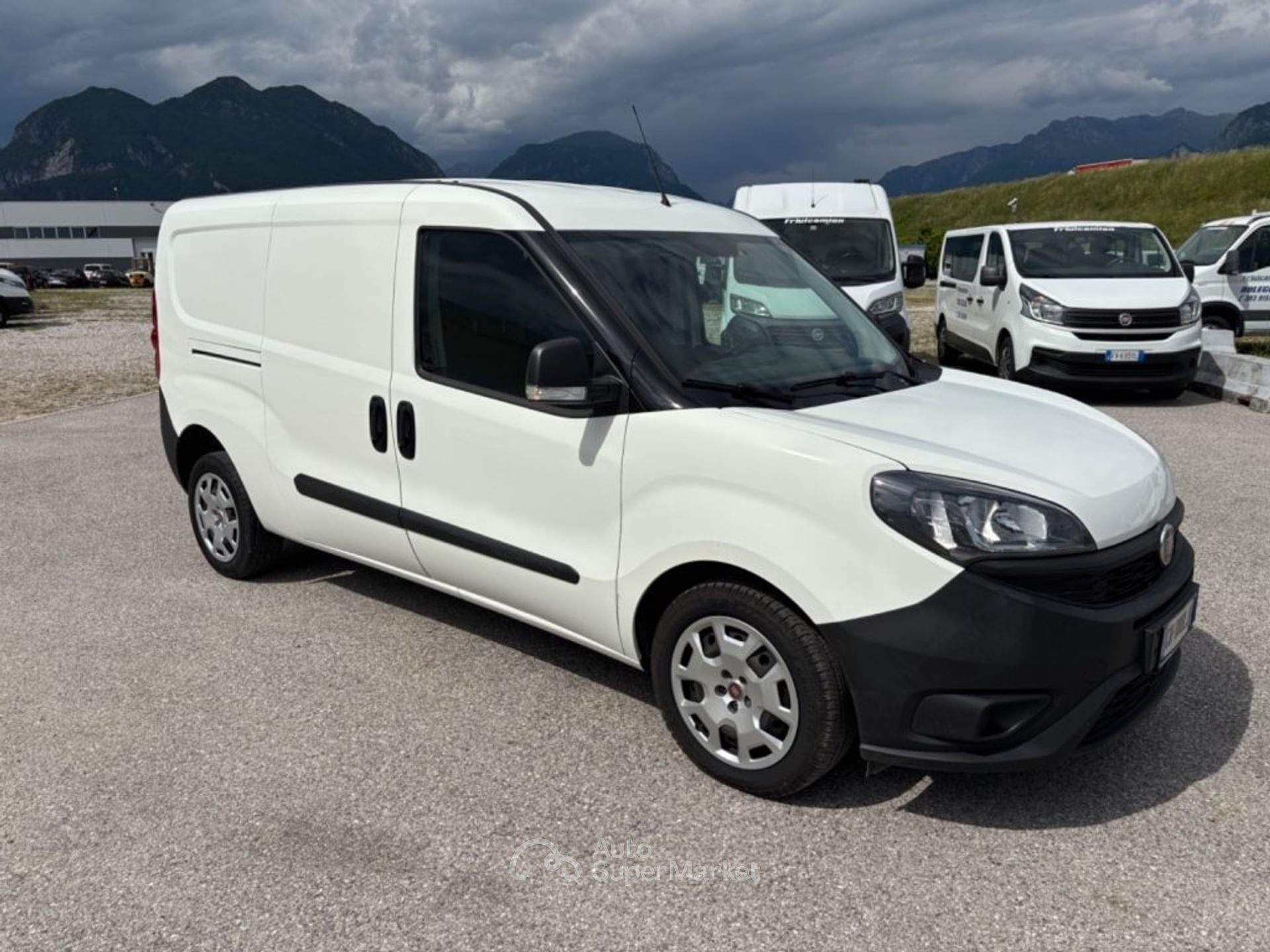 Fiat Doblò