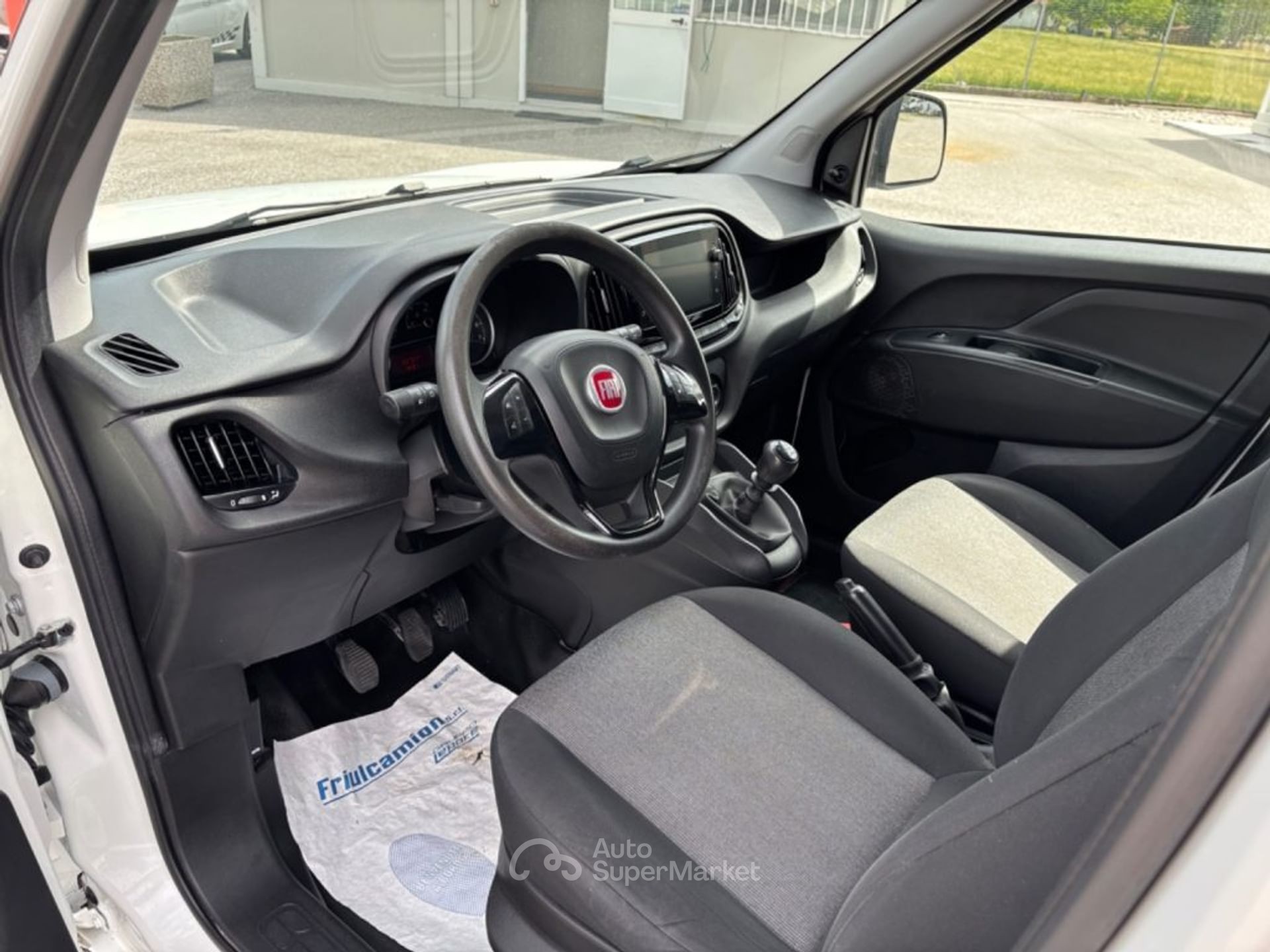Fiat Doblò