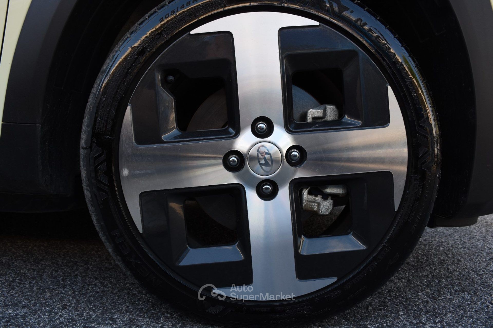 Hyundai Inster