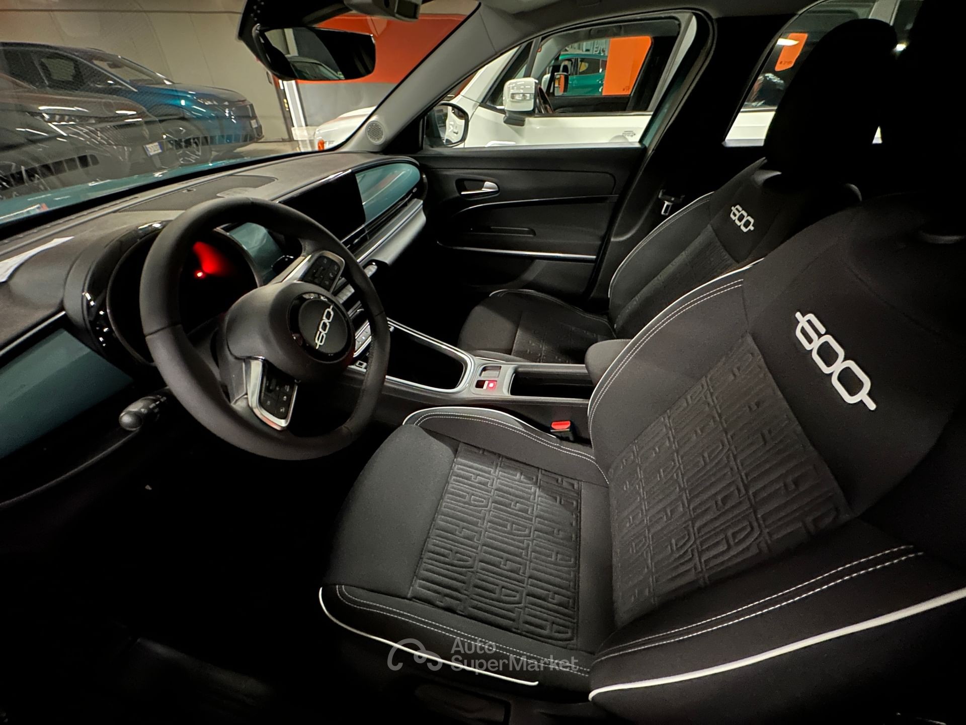 Fiat 600