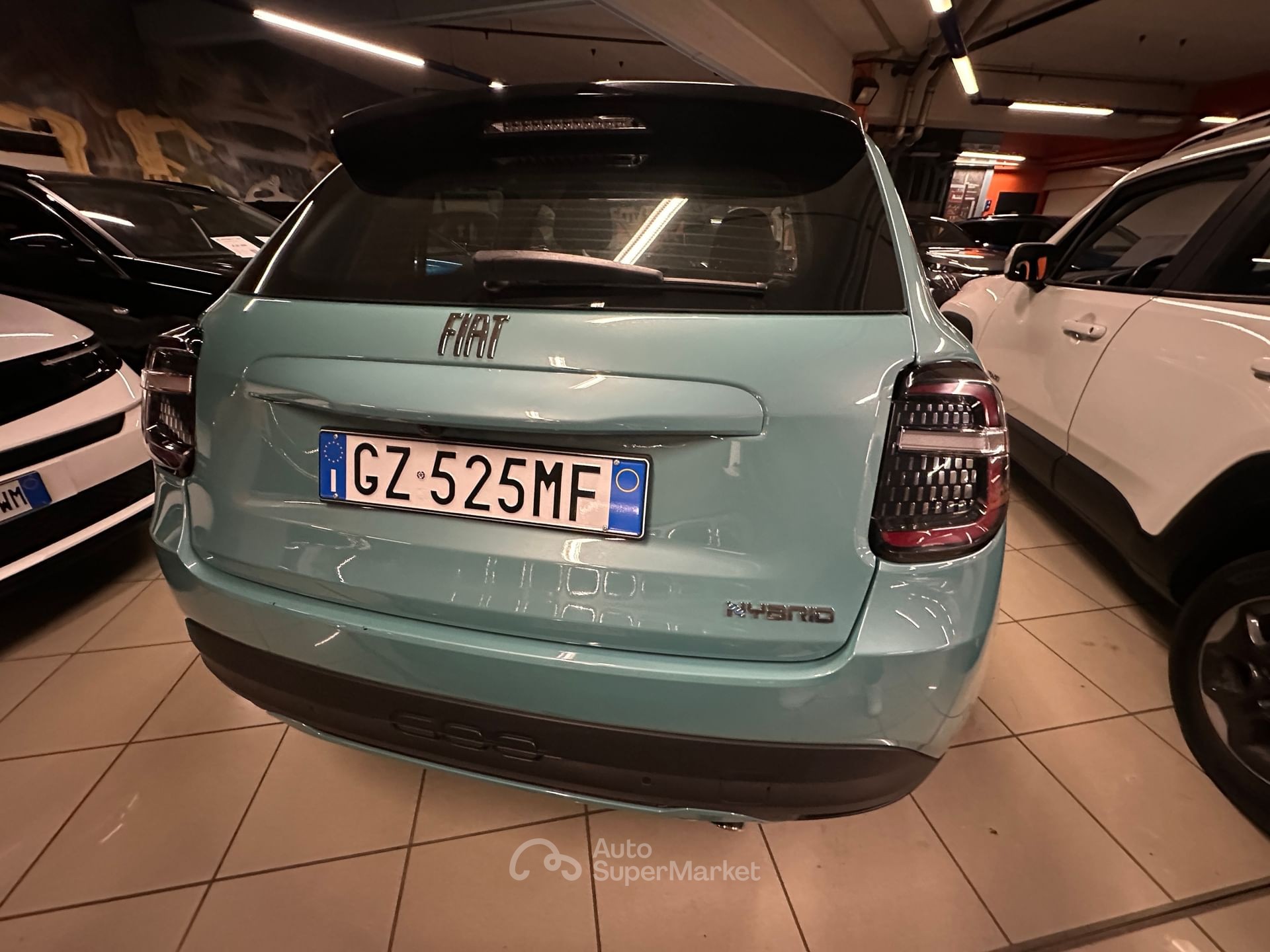 Fiat 600