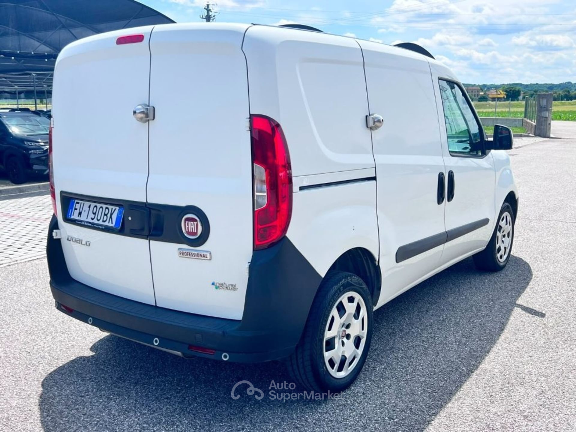 Fiat Doblò