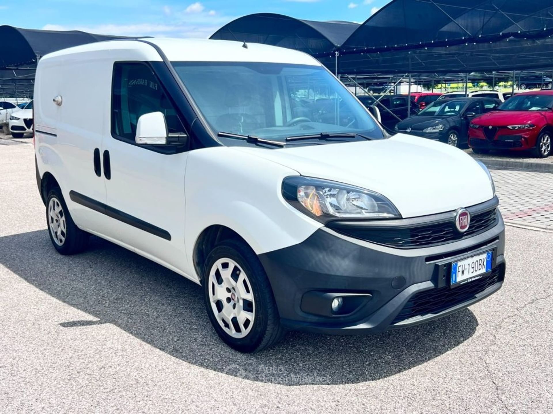 Fiat Doblò