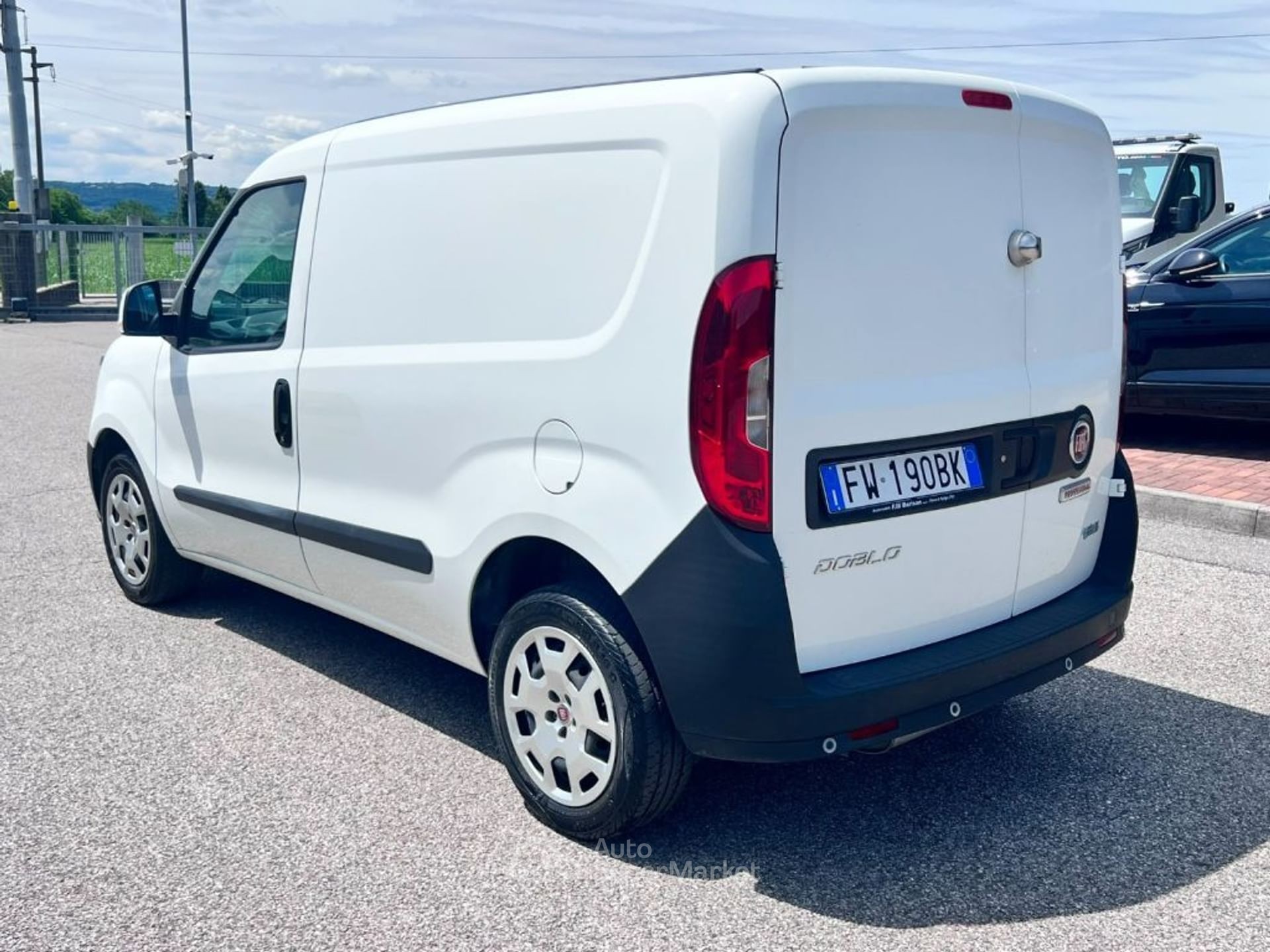 Fiat Doblò