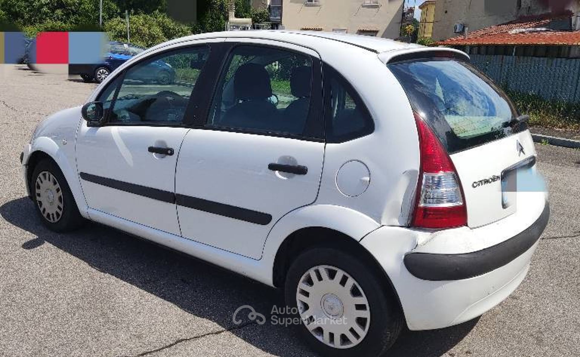 Citroen C3