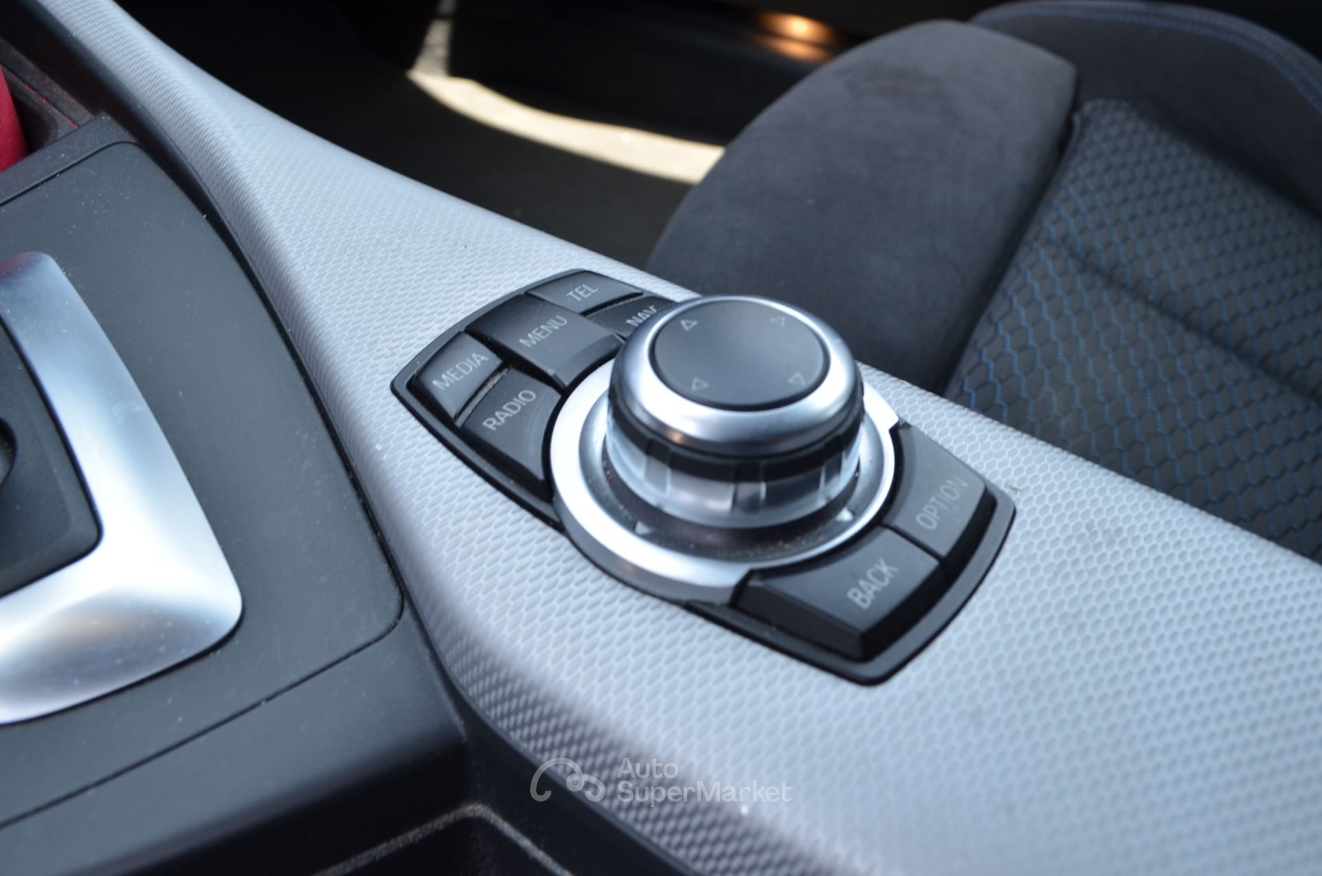 BMW Serie 1 118d
