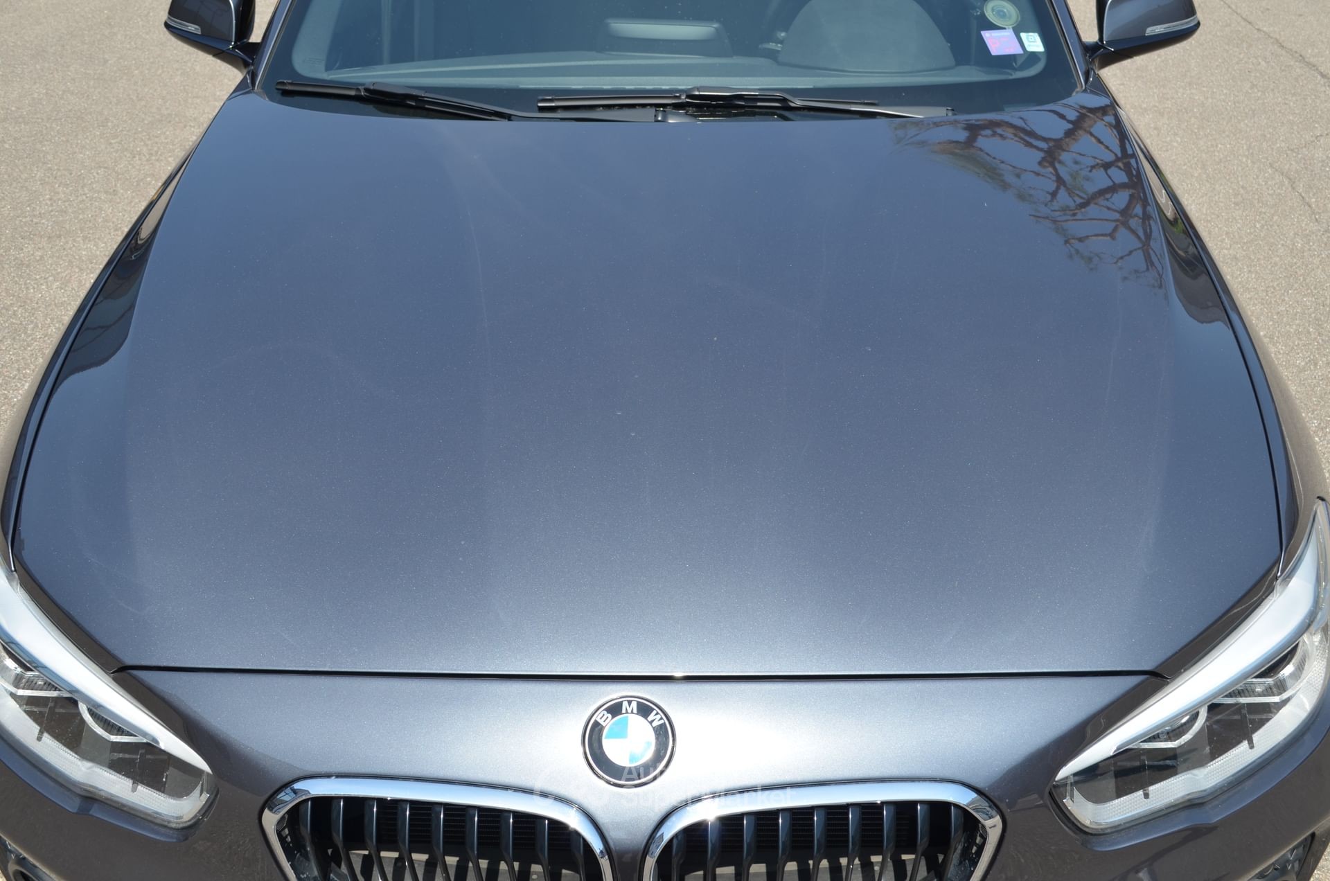 BMW Serie 1 118d