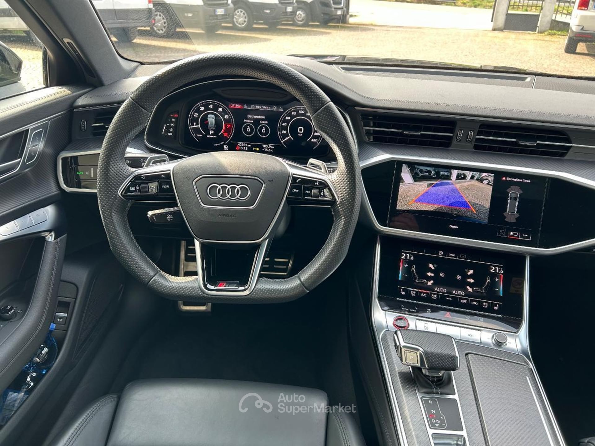 Audi RS 6