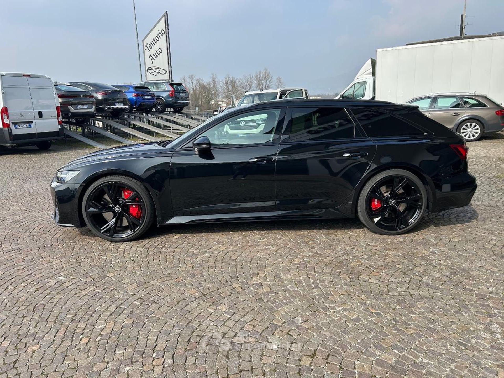Audi RS 6