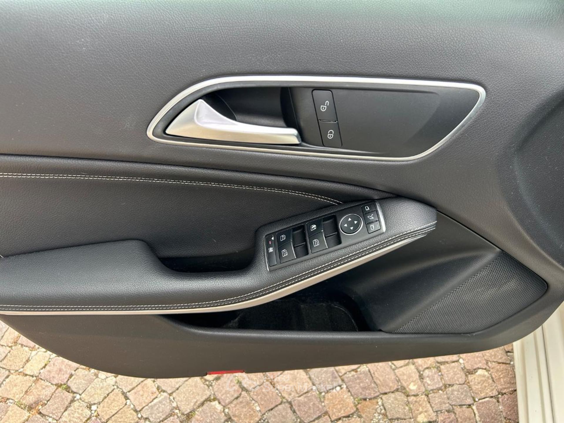 Mercedes-Benz Classe A