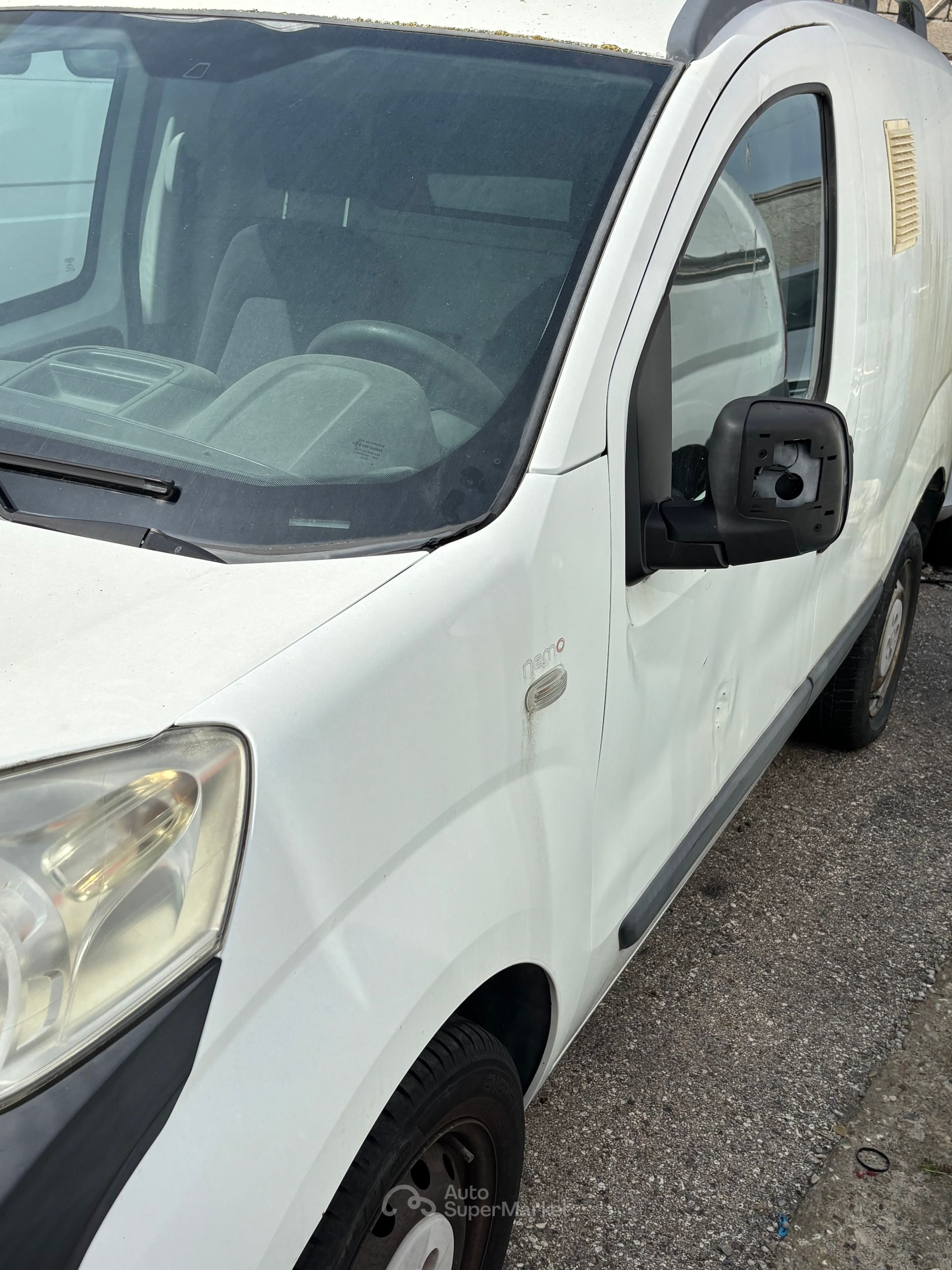 Citroen Nemo