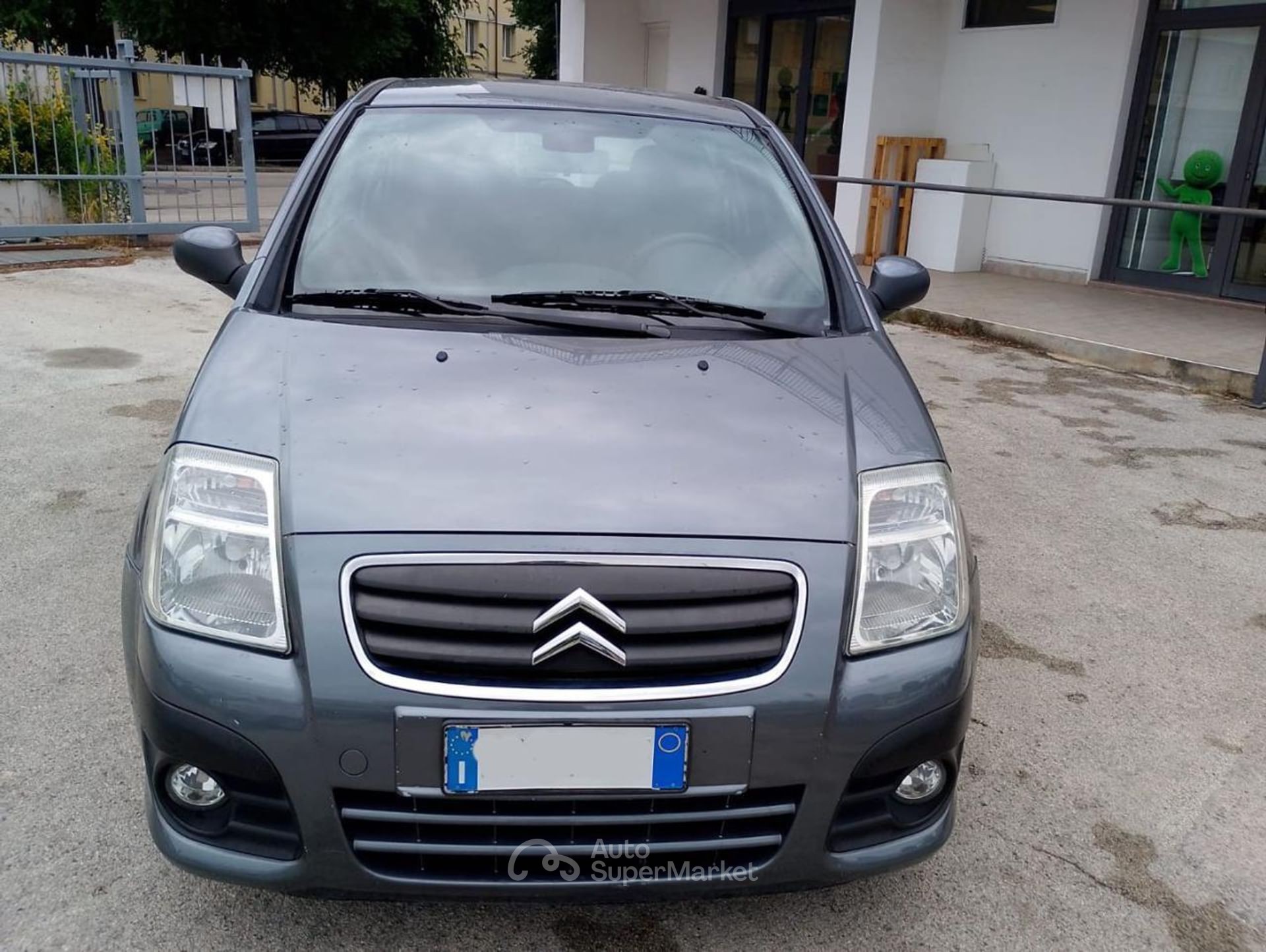 Citroen C2
