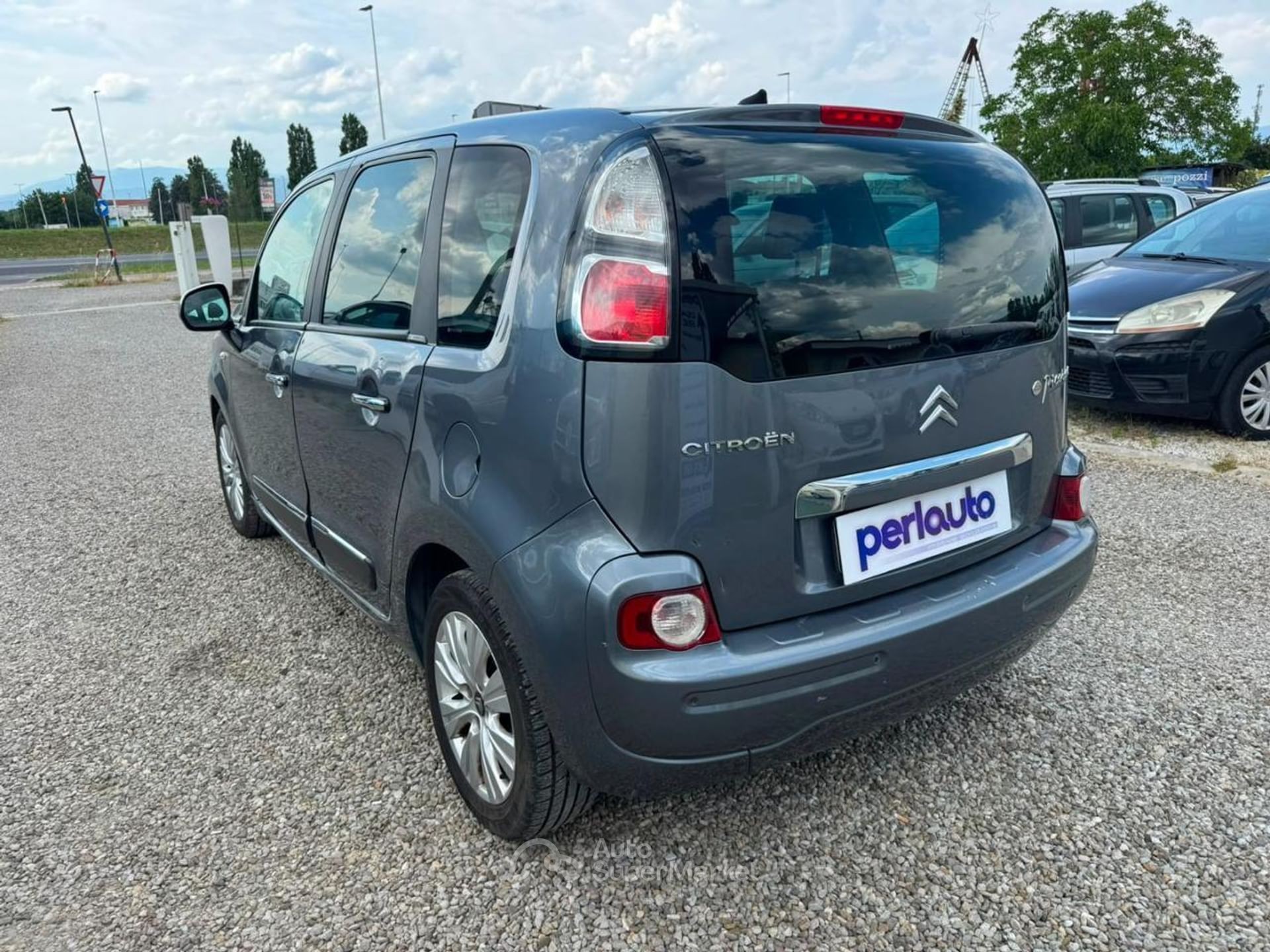 Citroen C3 Picasso