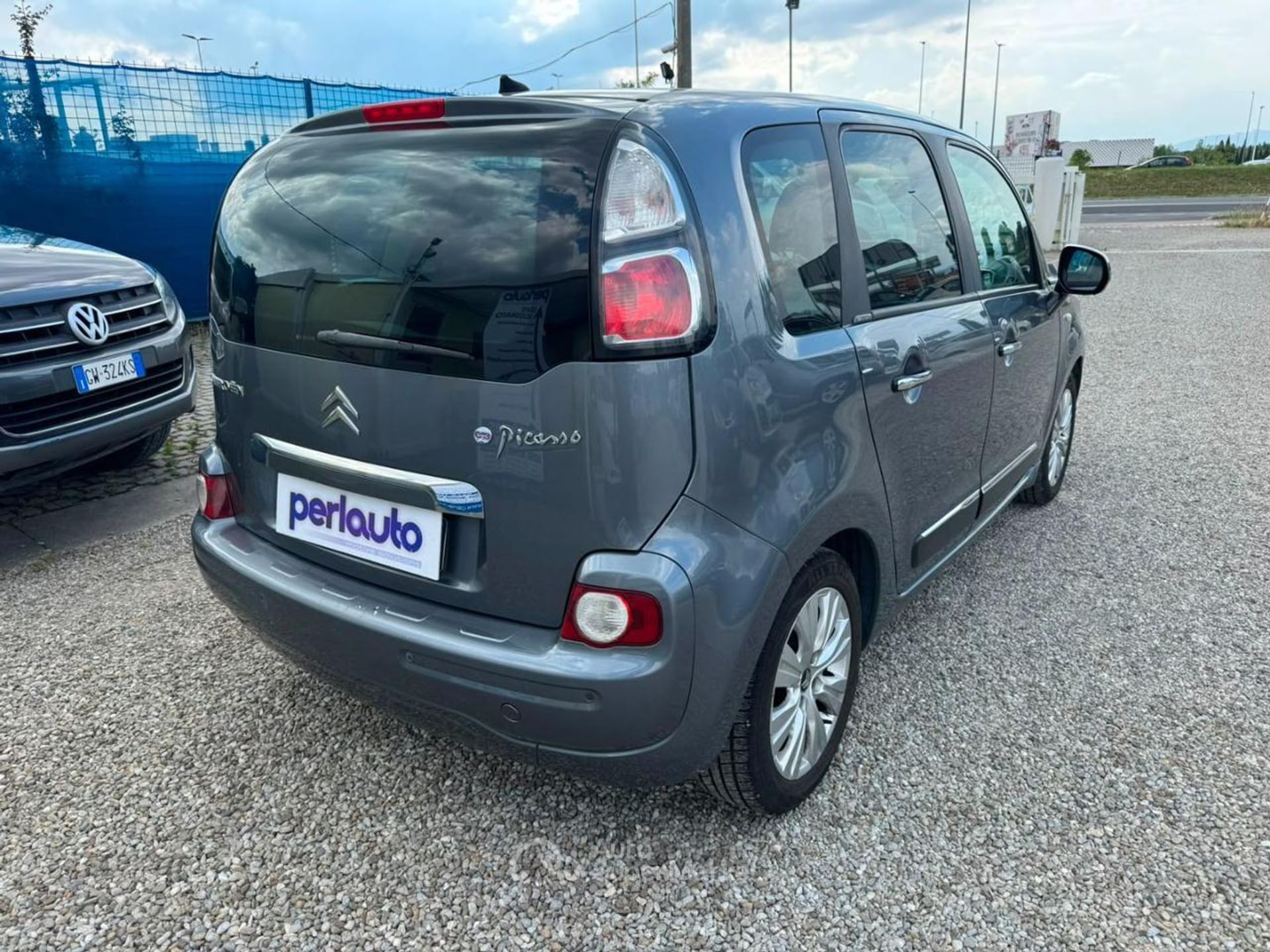 Citroen C3 Picasso