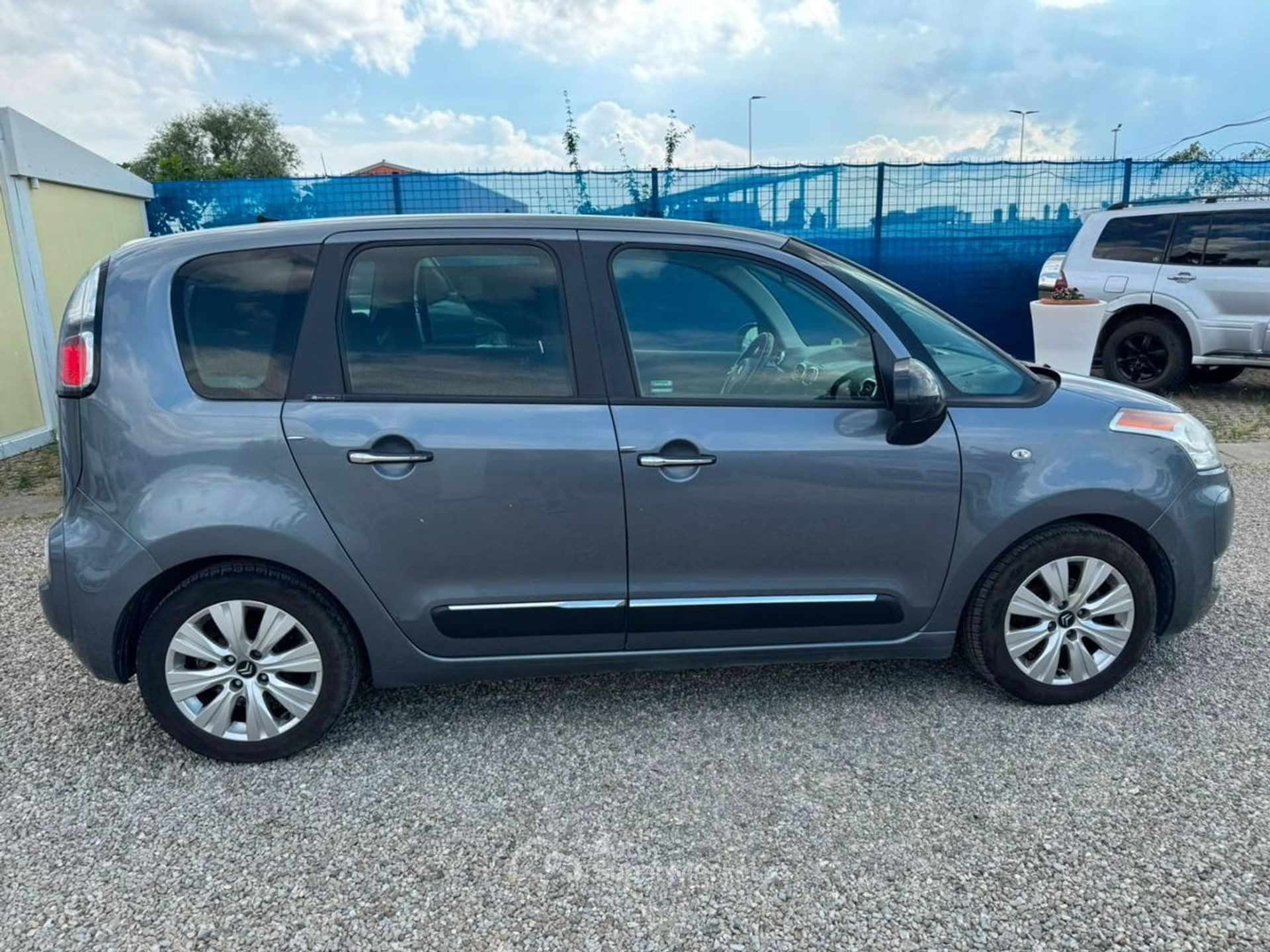 Citroen C3 Picasso