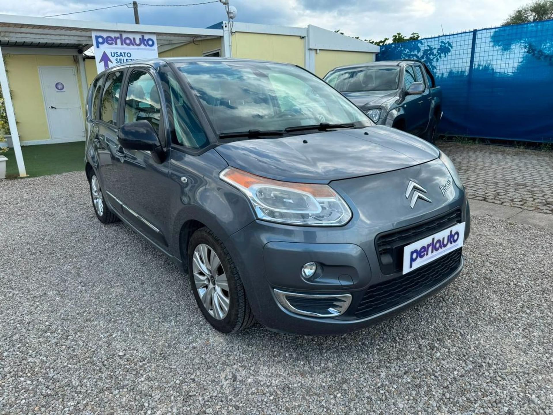 Citroen C3 Picasso