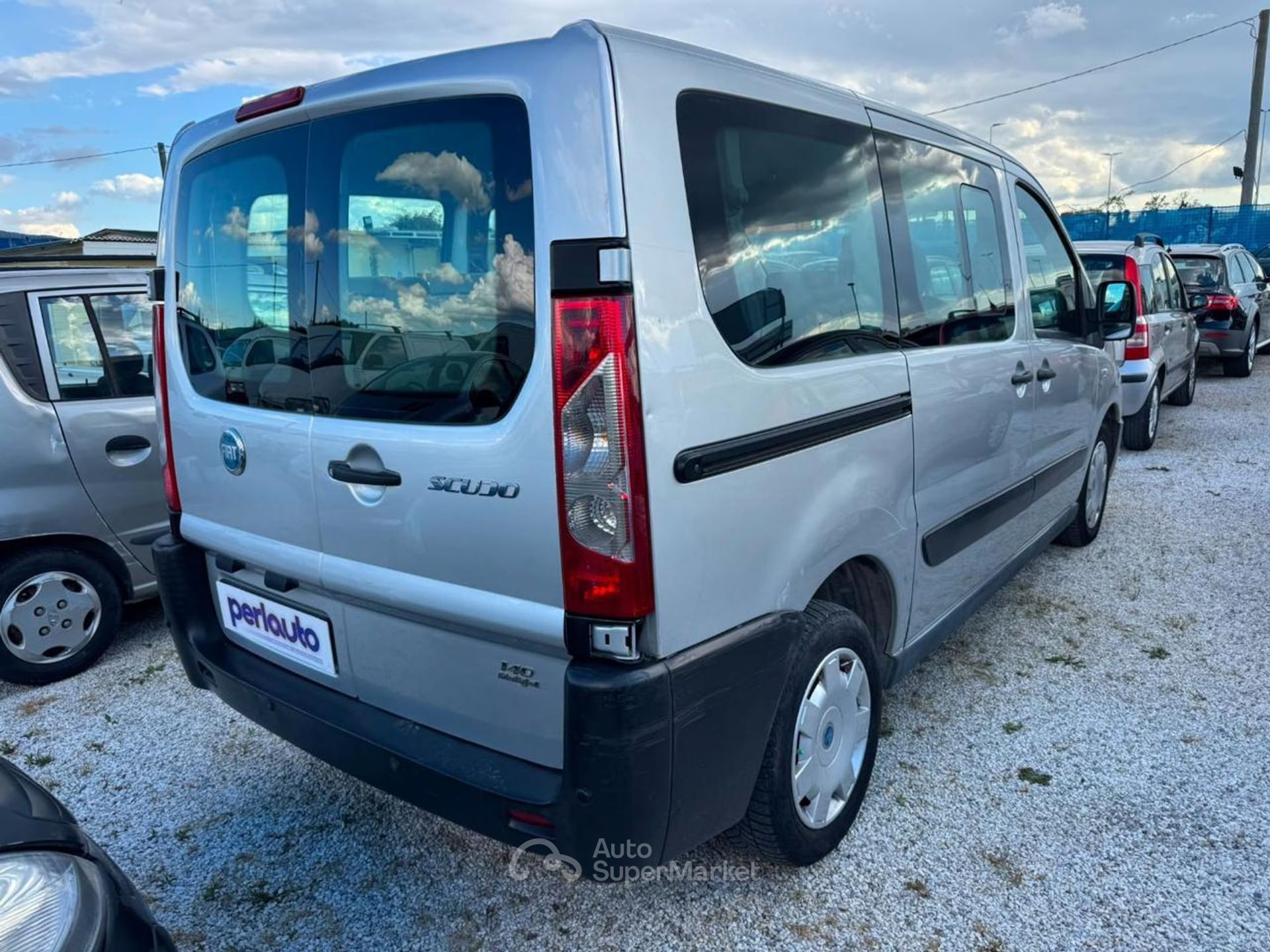 Fiat Scudo
