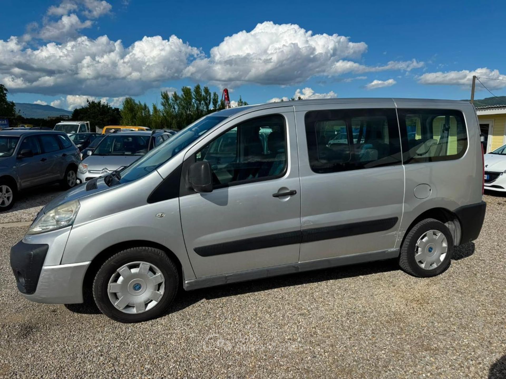 Fiat Scudo