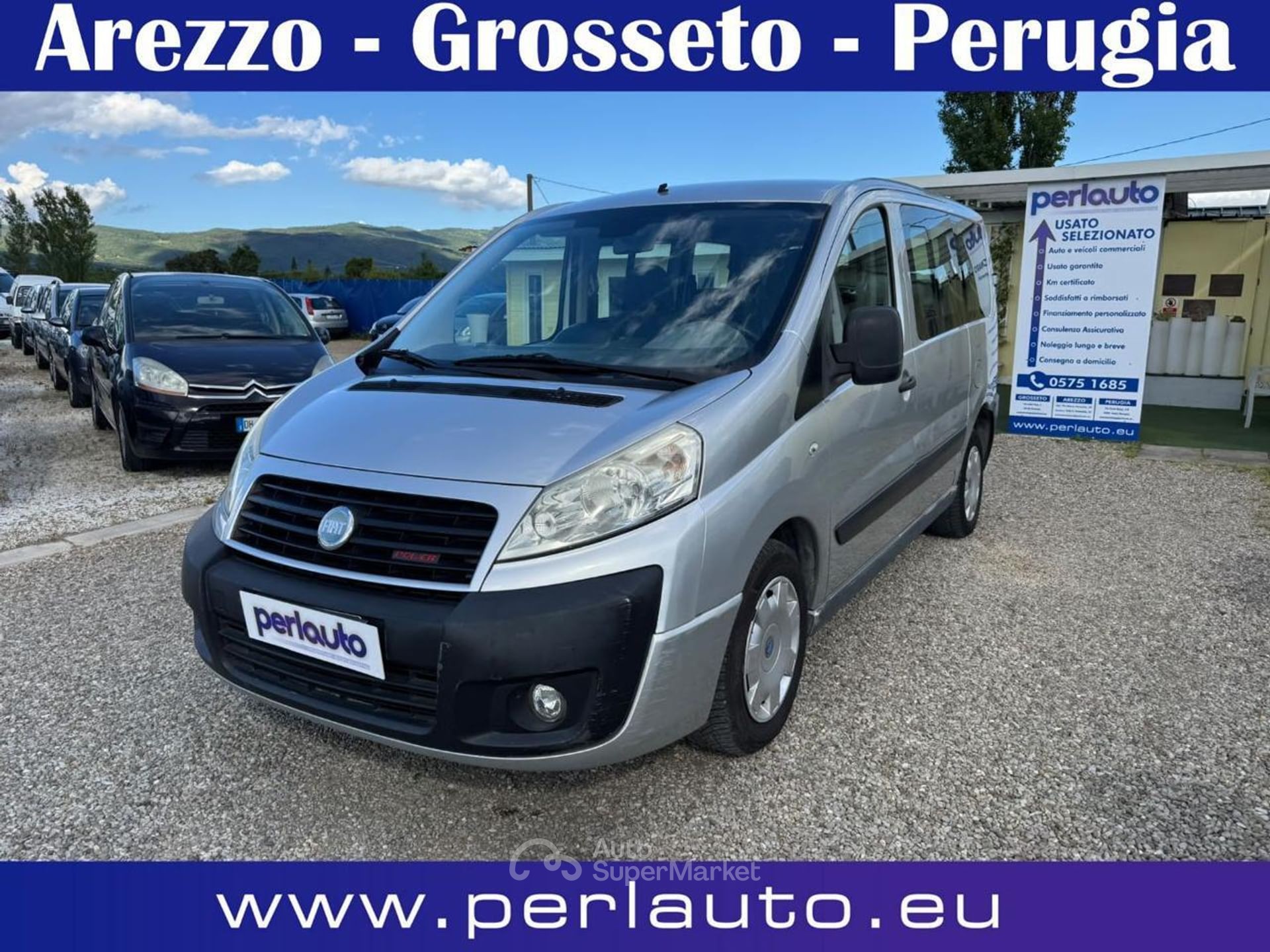 Fiat Scudo