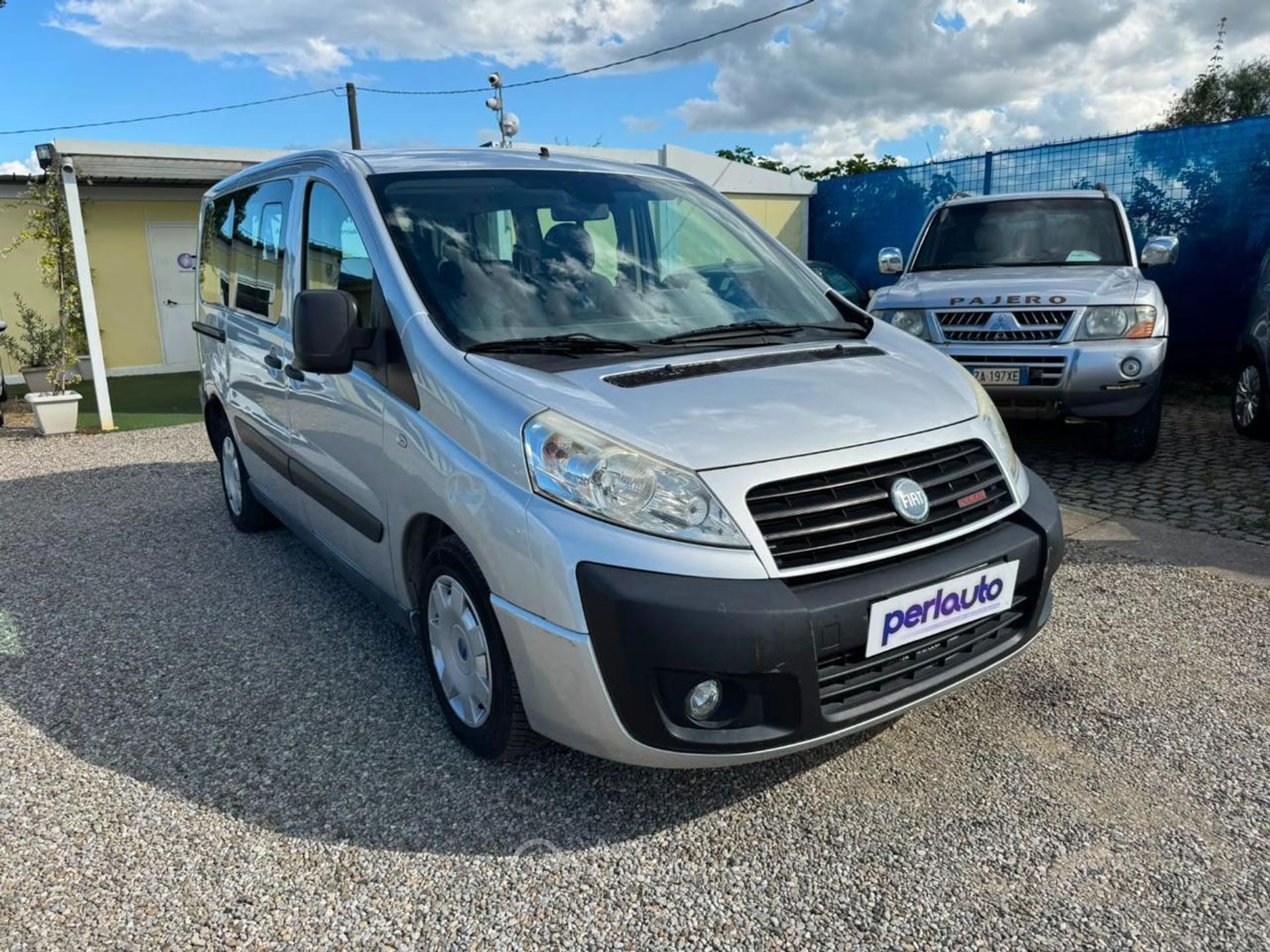 Fiat Scudo