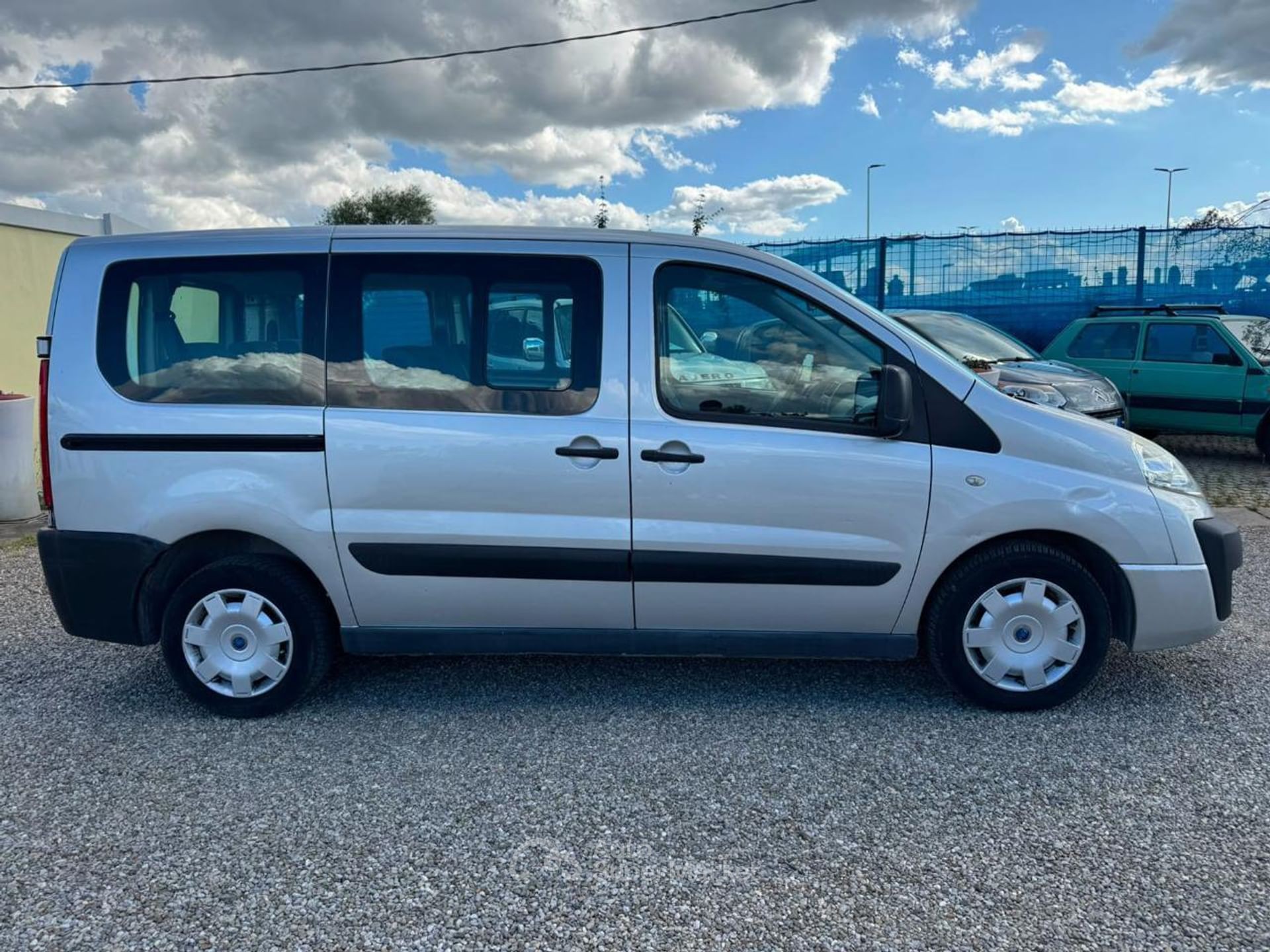 Fiat Scudo